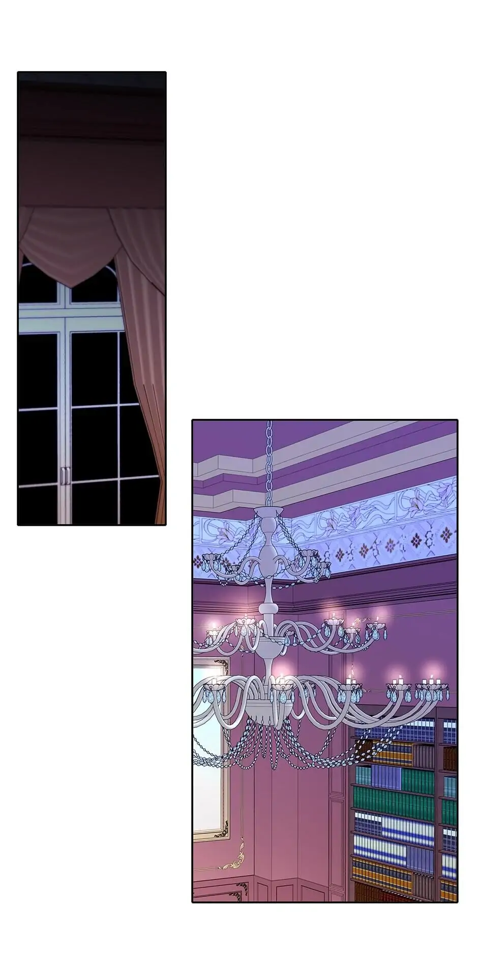 Charlotte Has Five Disciples Chapter 116 page 9