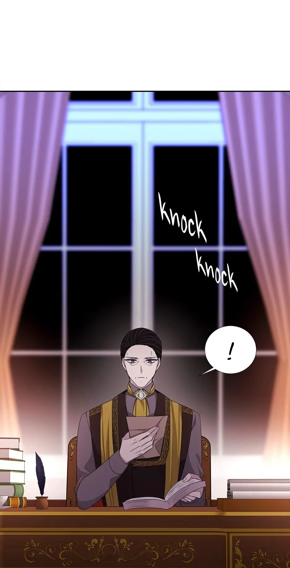 Charlotte Has Five Disciples Chapter 116 page 10