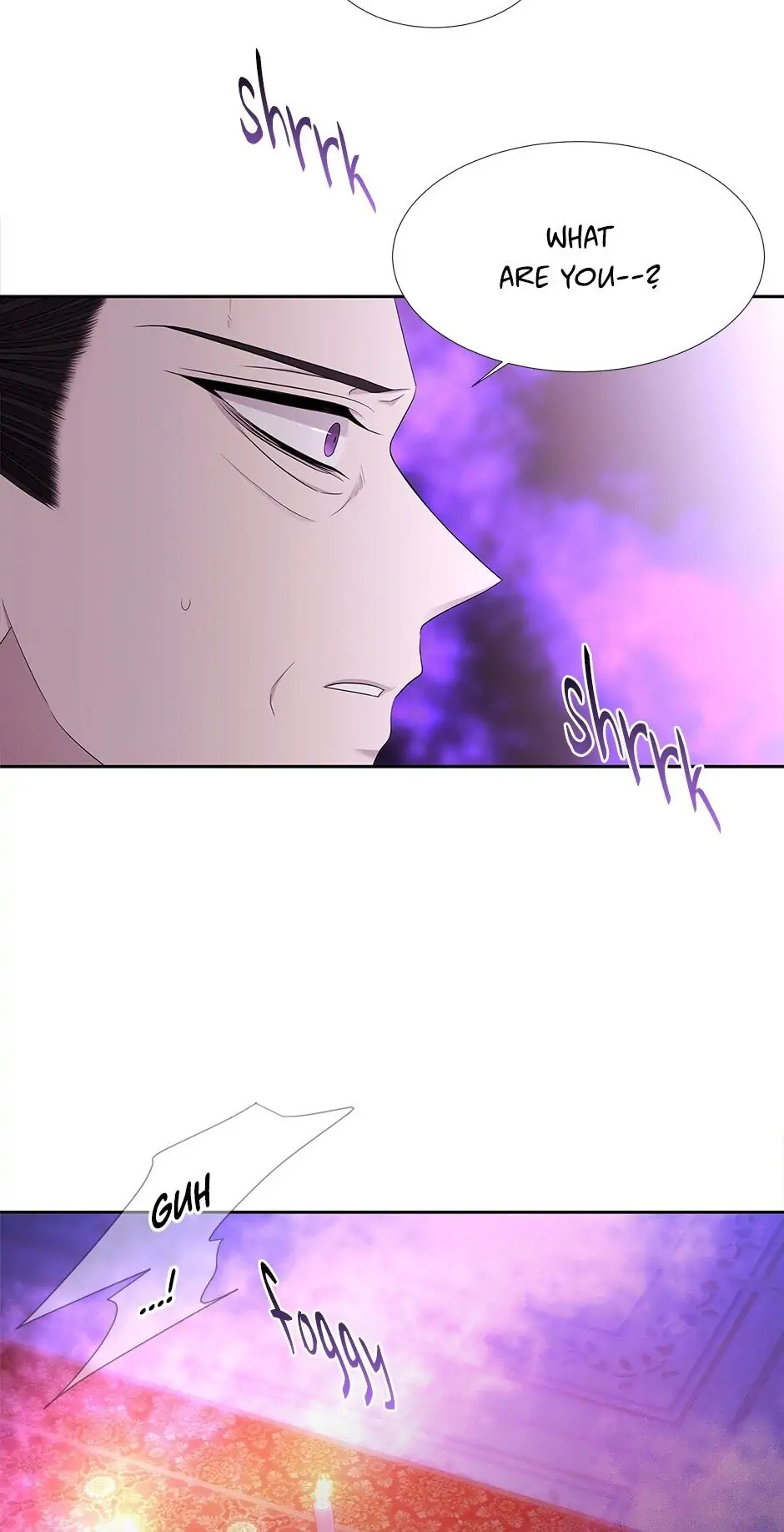 Charlotte Has Five Disciples Chapter 116 page 18