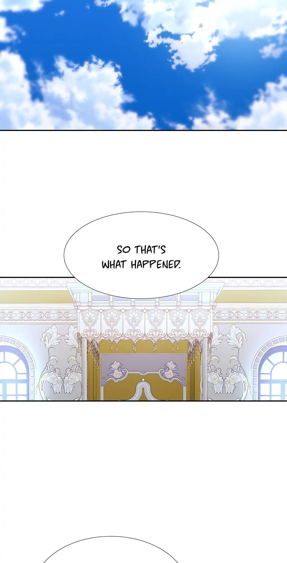 Charlotte Has Five Disciples Chapter 116 page 21