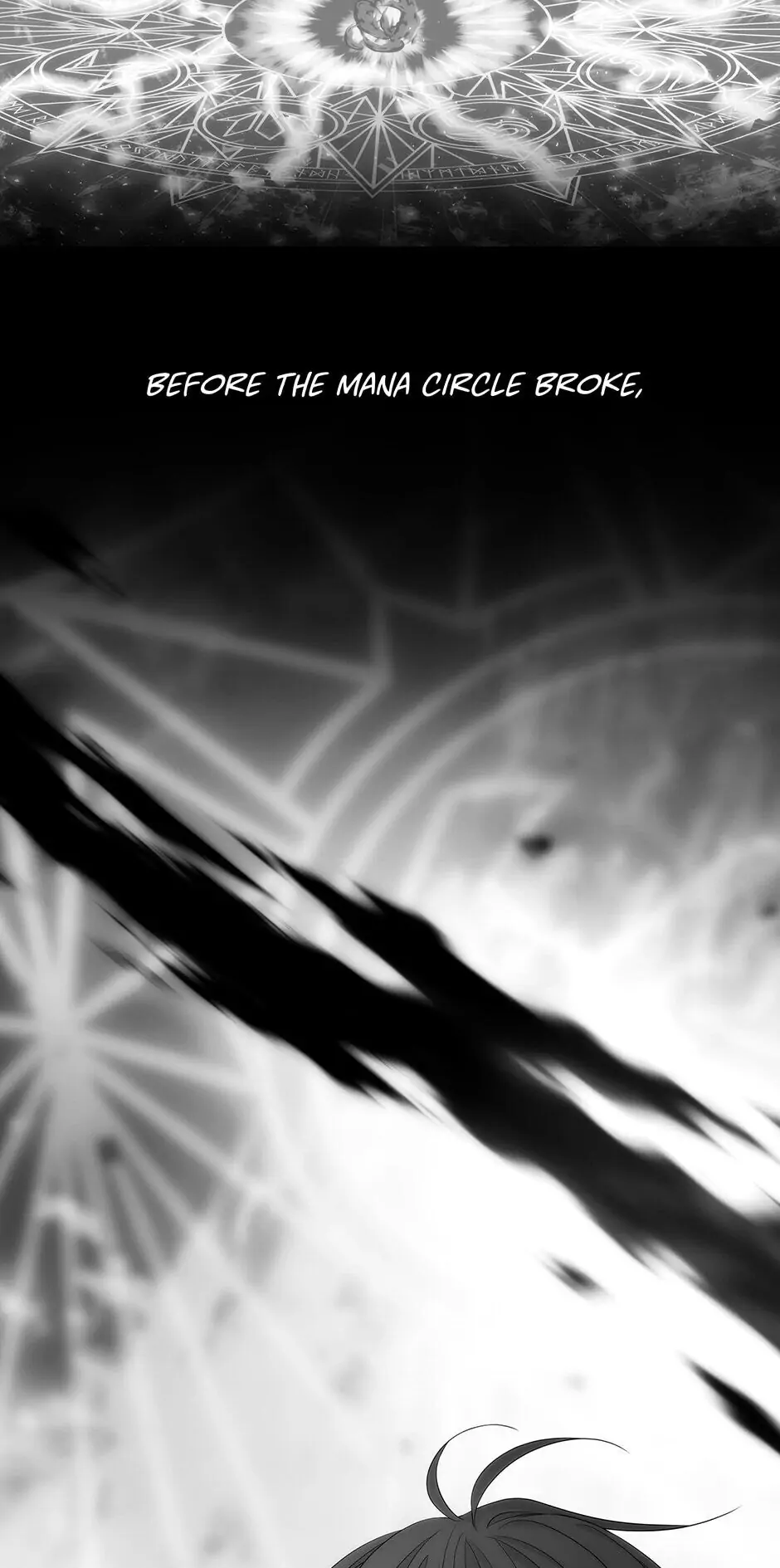 Charlotte Has Five Disciples Chapter 116 page 32