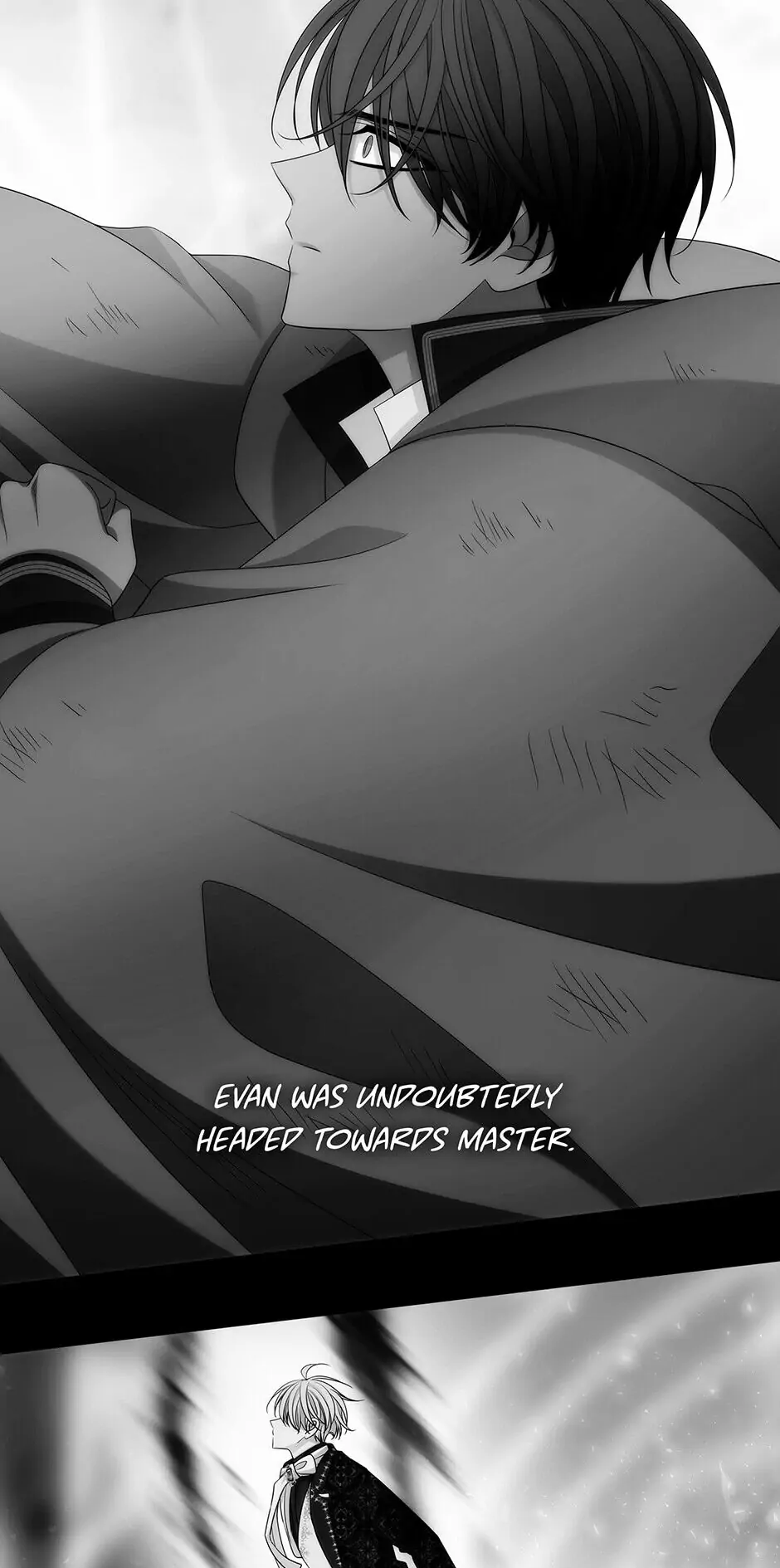 Charlotte Has Five Disciples Chapter 116 page 33