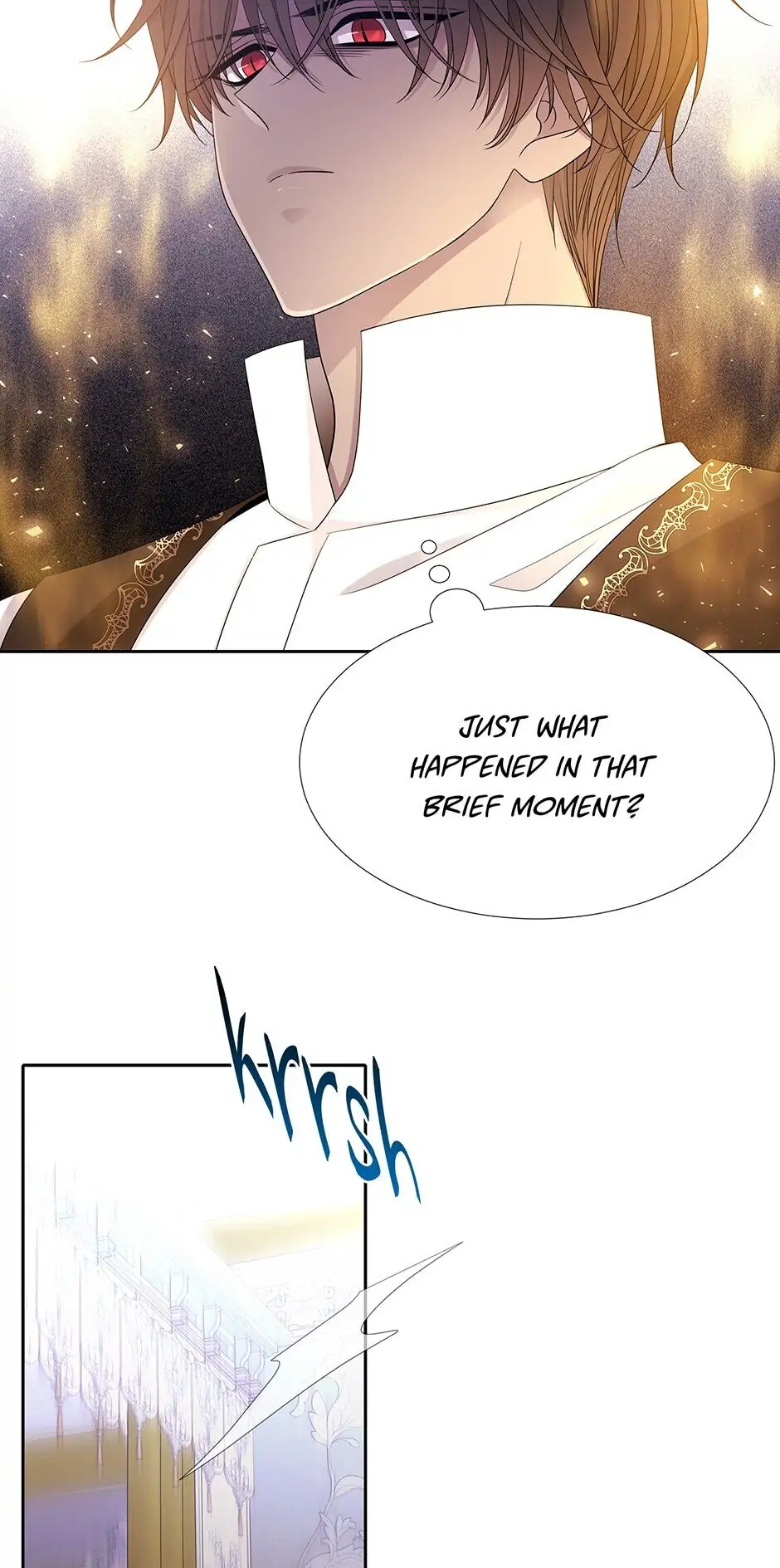Charlotte Has Five Disciples Chapter 116 page 35