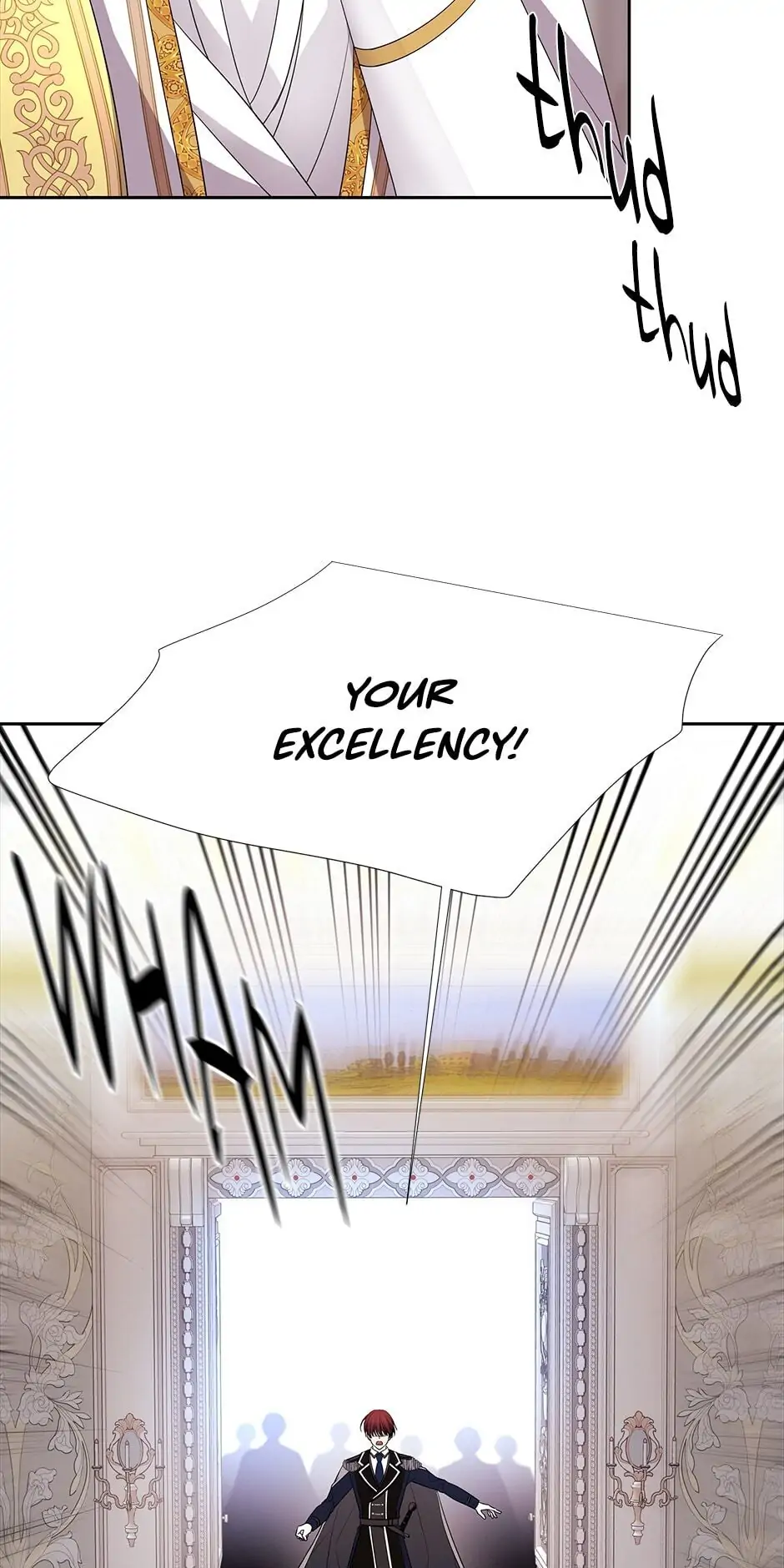 Charlotte Has Five Disciples Chapter 116 page 41