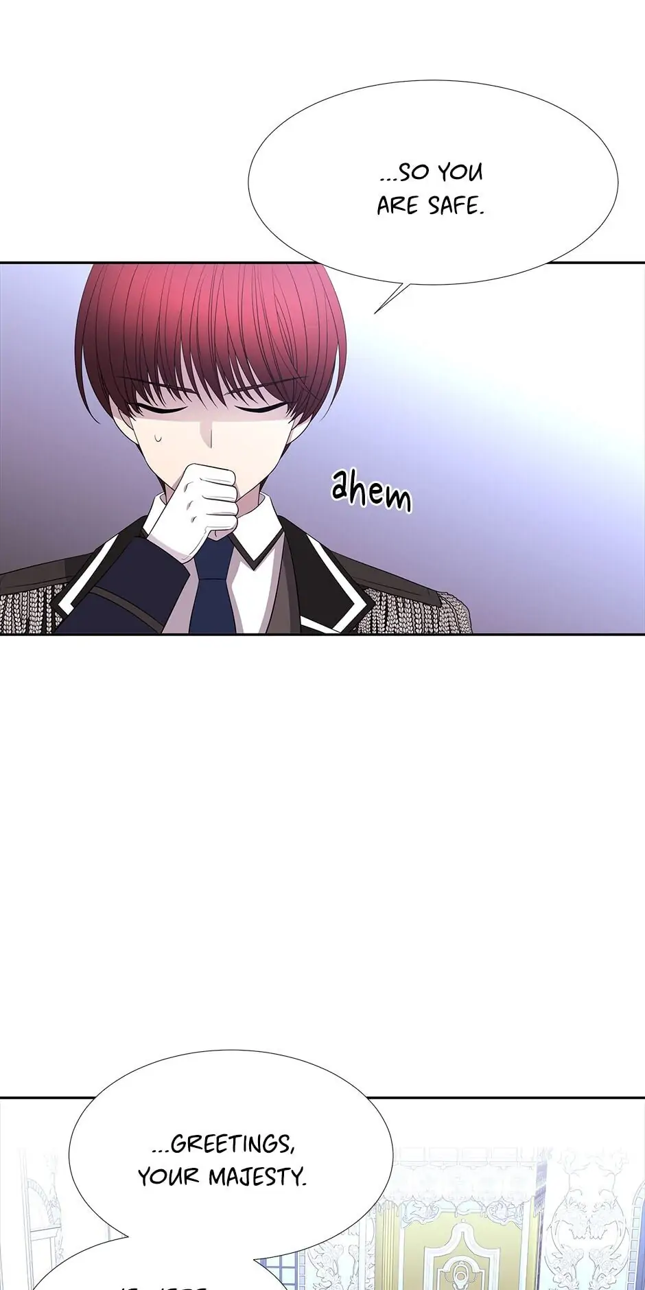 Charlotte Has Five Disciples Chapter 116 page 44
