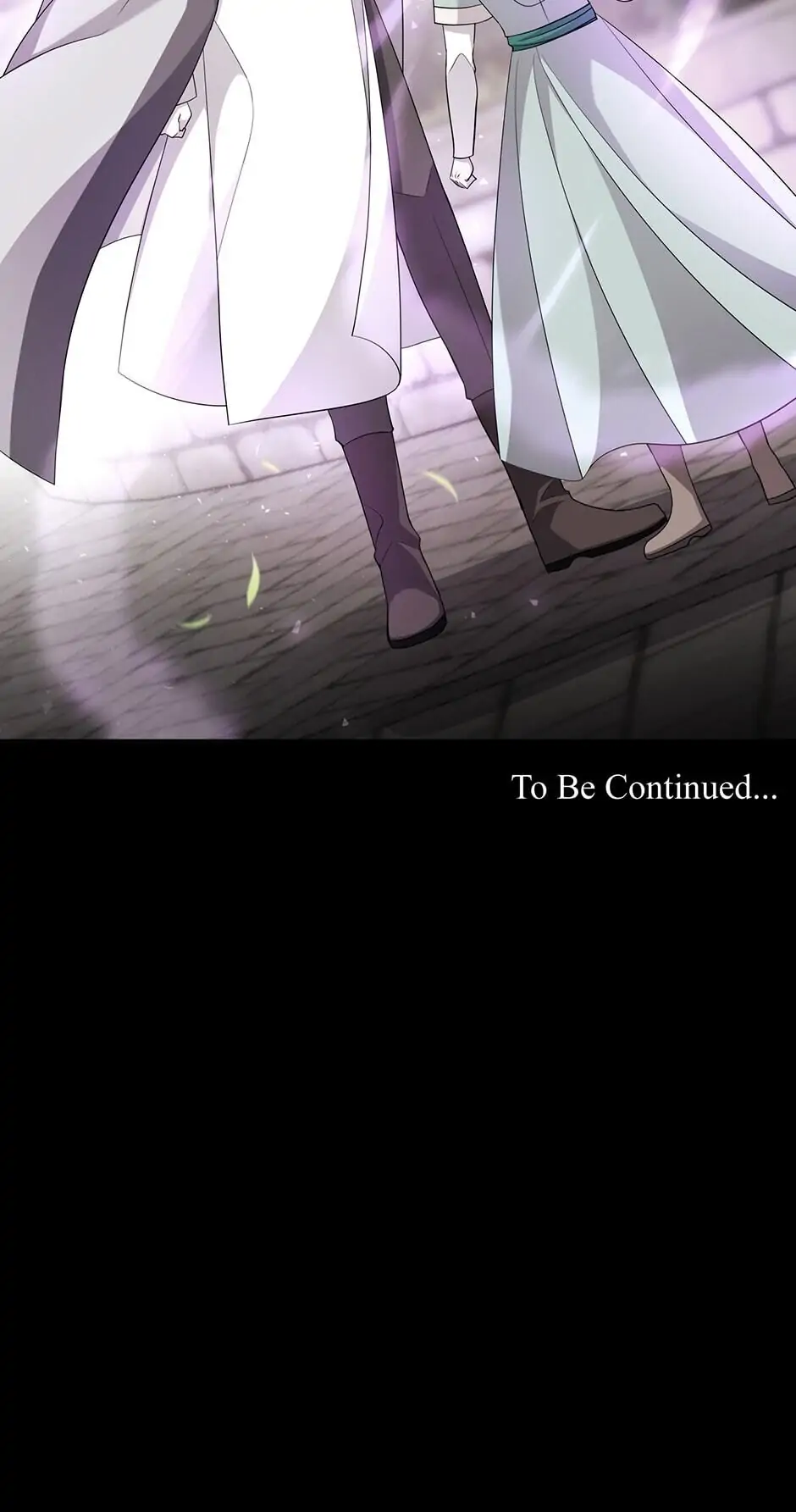 Charlotte Has Five Disciples Chapter 116 page 56
