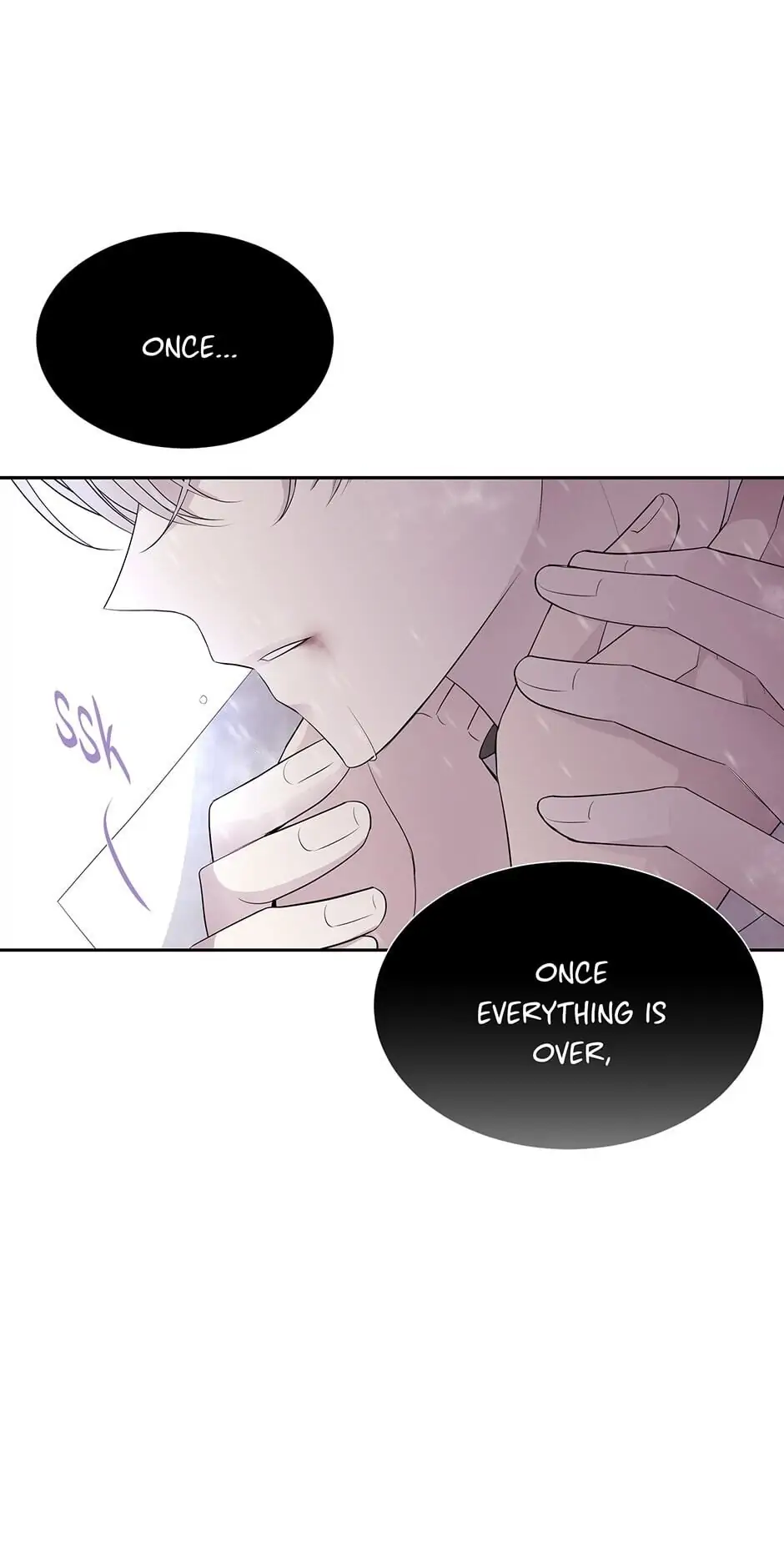 Charlotte Has Five Disciples Chapter 118 page 0