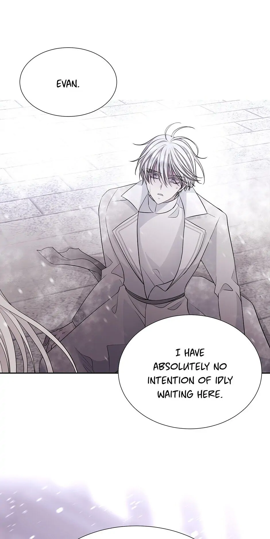Charlotte Has Five Disciples Chapter 118 page 10