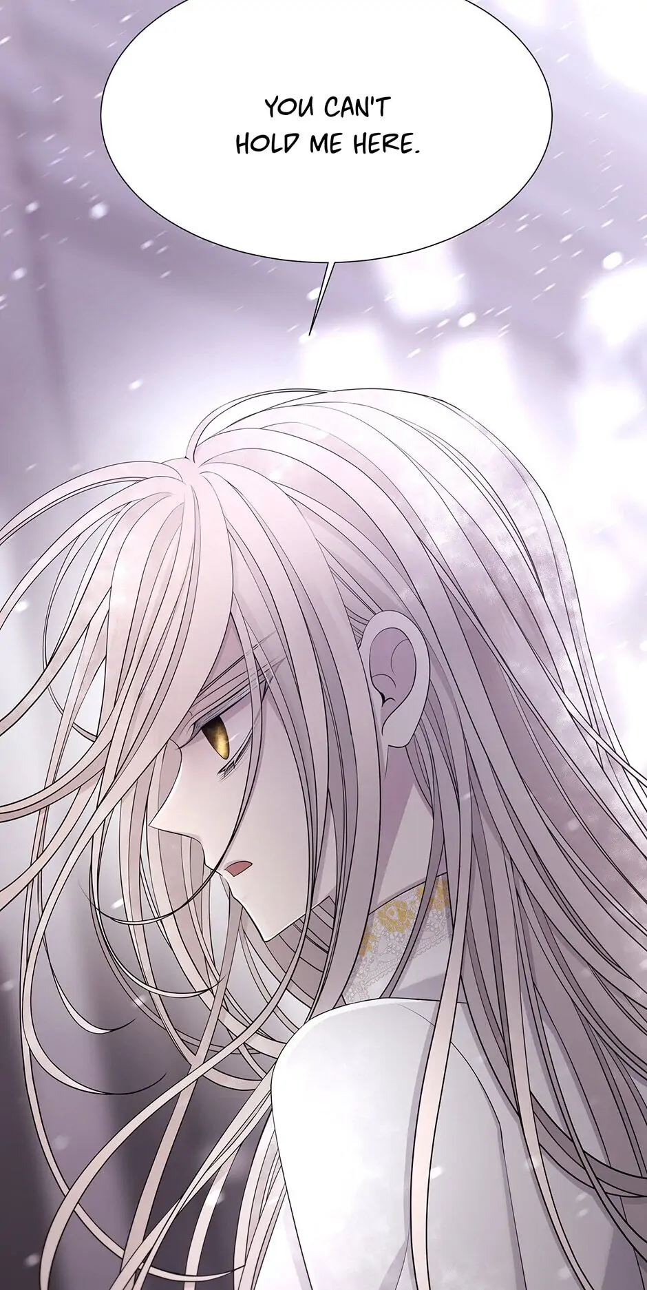 Charlotte Has Five Disciples Chapter 118 page 11