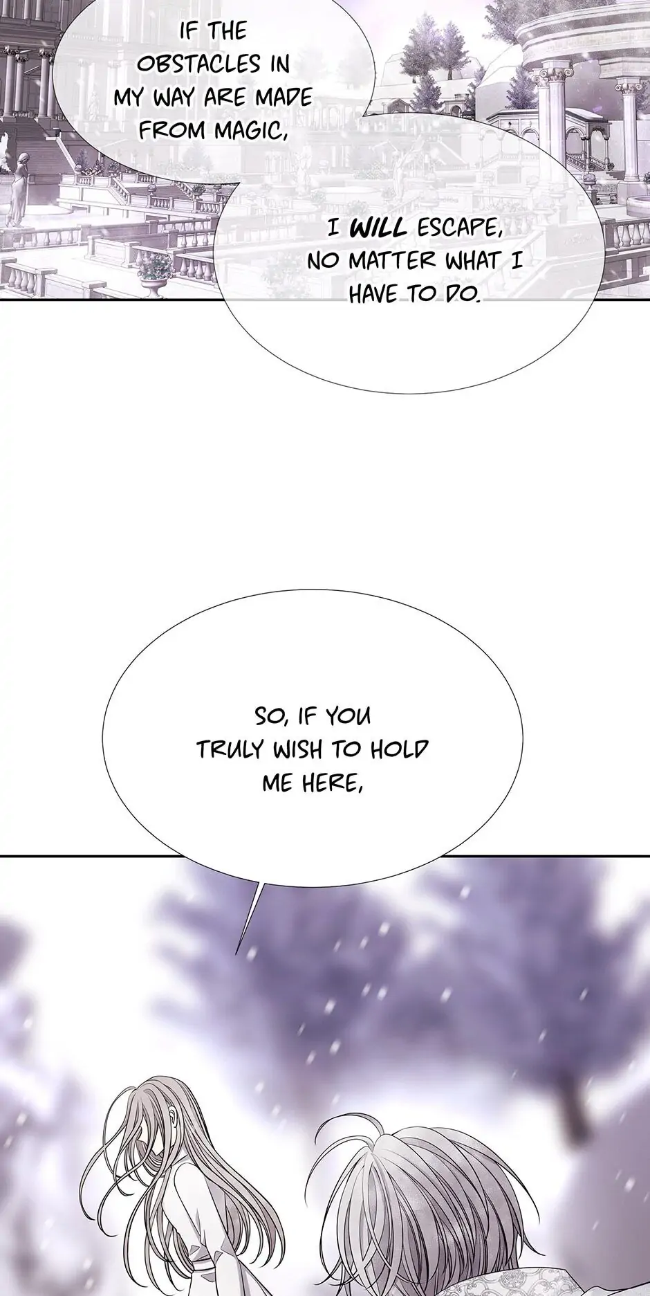 Charlotte Has Five Disciples Chapter 118 page 13