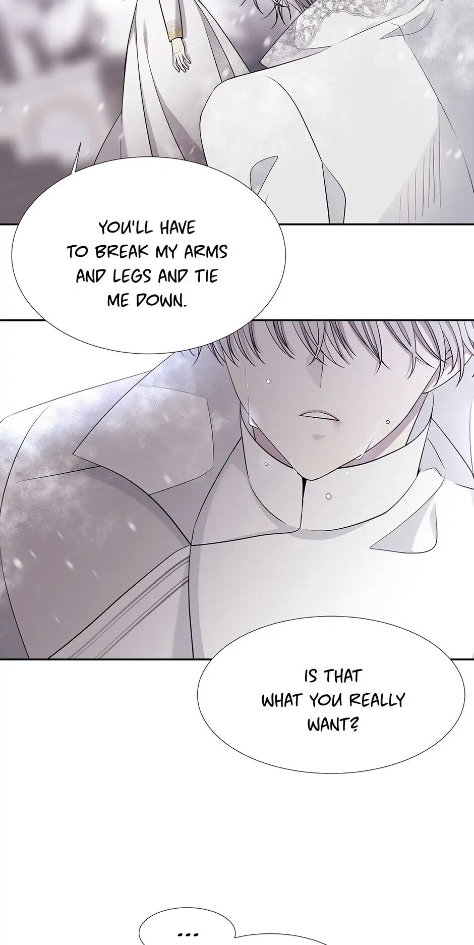 Charlotte Has Five Disciples Chapter 118 page 14