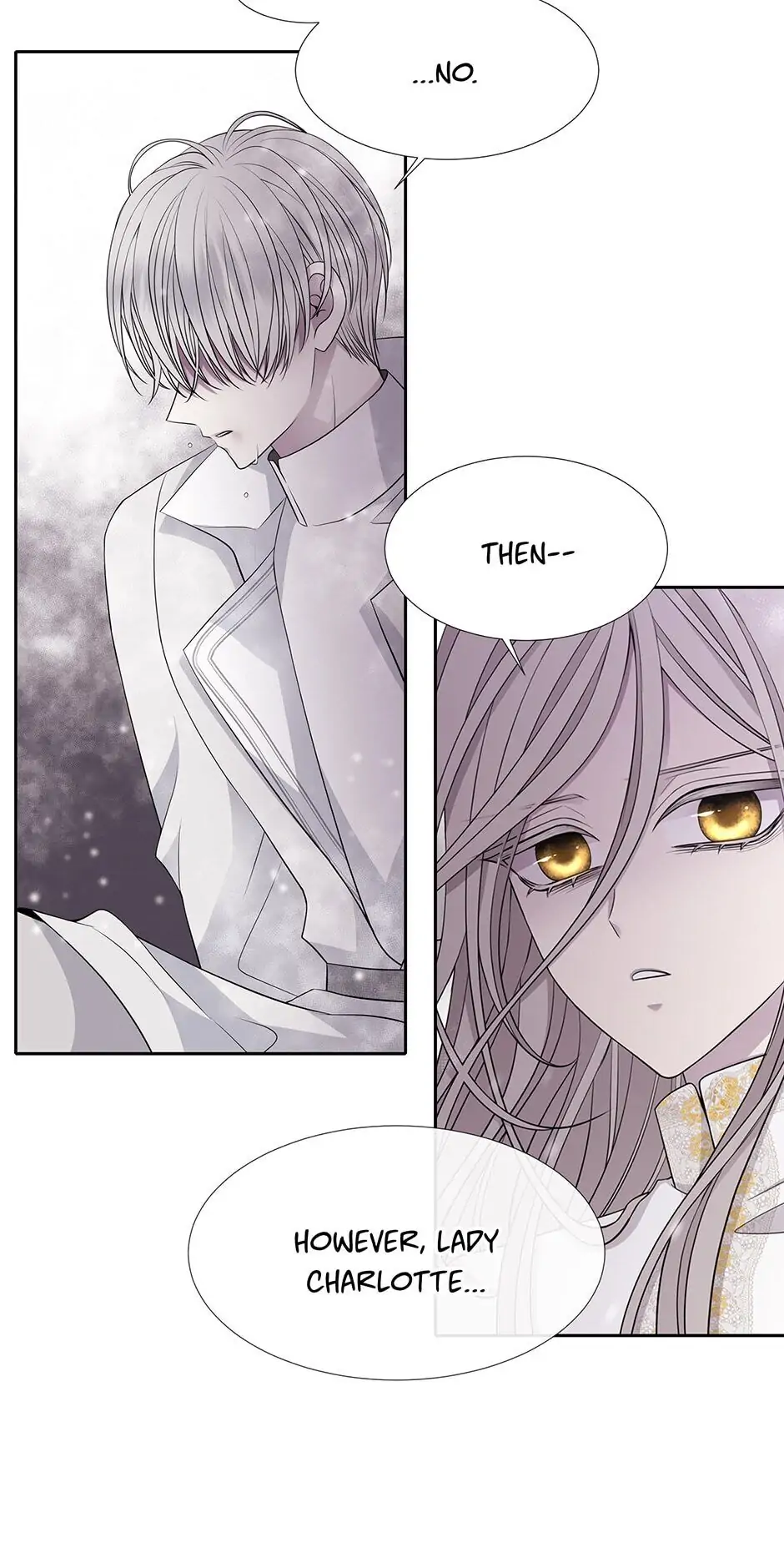Charlotte Has Five Disciples Chapter 118 page 15