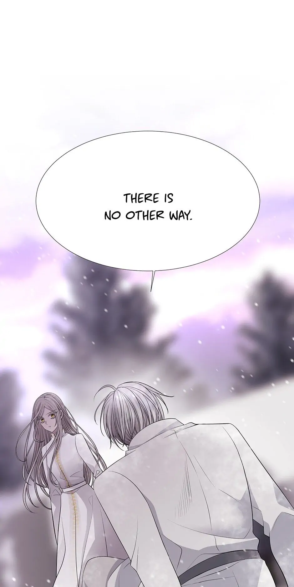 Charlotte Has Five Disciples Chapter 118 page 16
