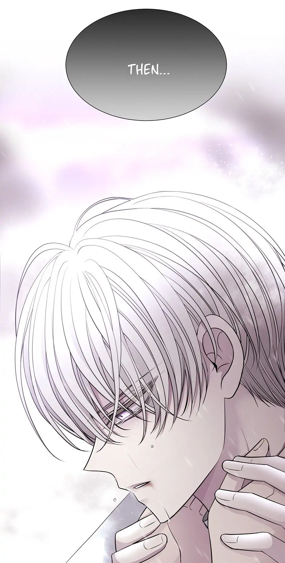 Charlotte Has Five Disciples Chapter 118 page 1