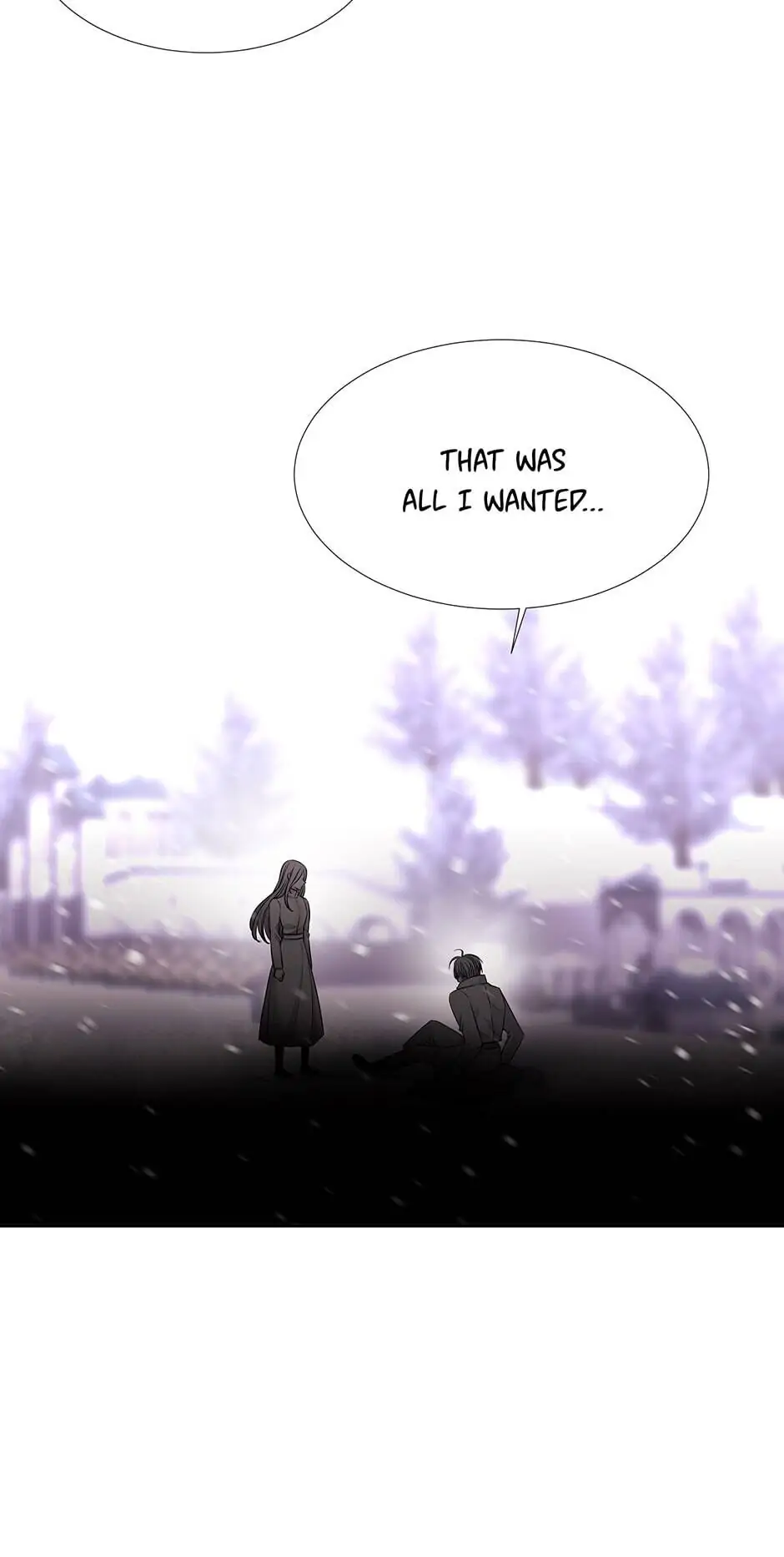 Charlotte Has Five Disciples Chapter 118 page 19