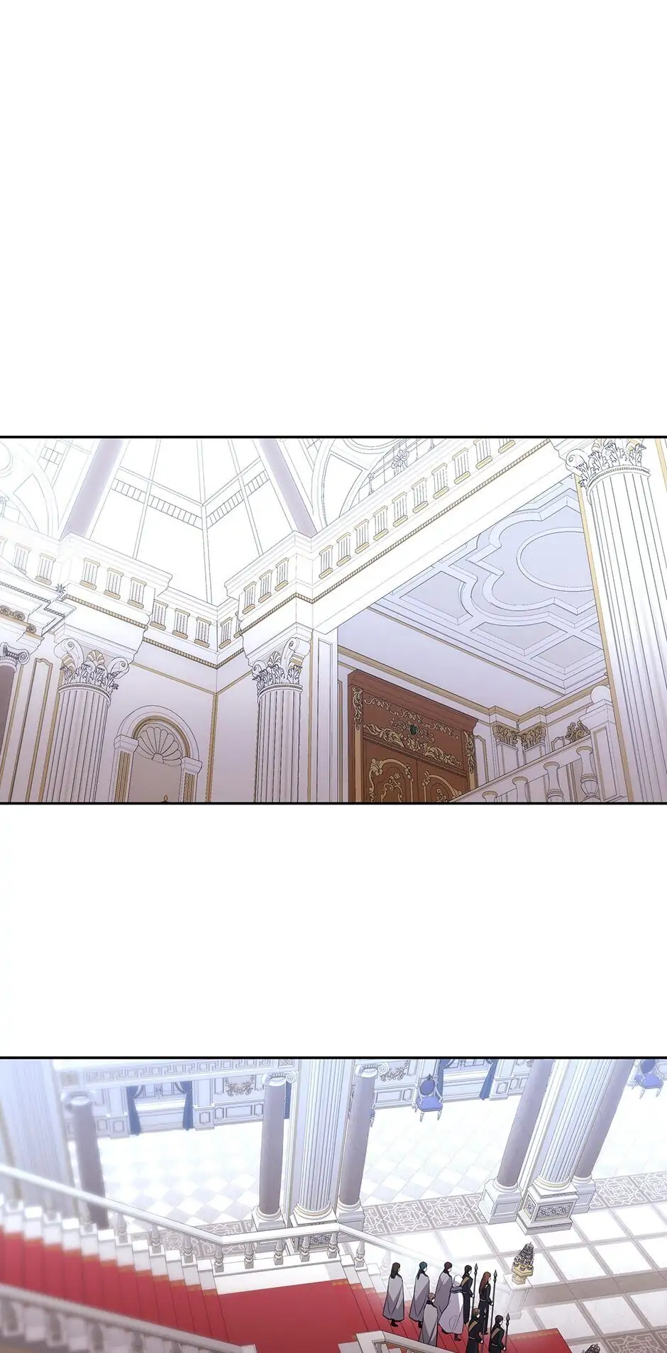 Charlotte Has Five Disciples Chapter 118 page 20