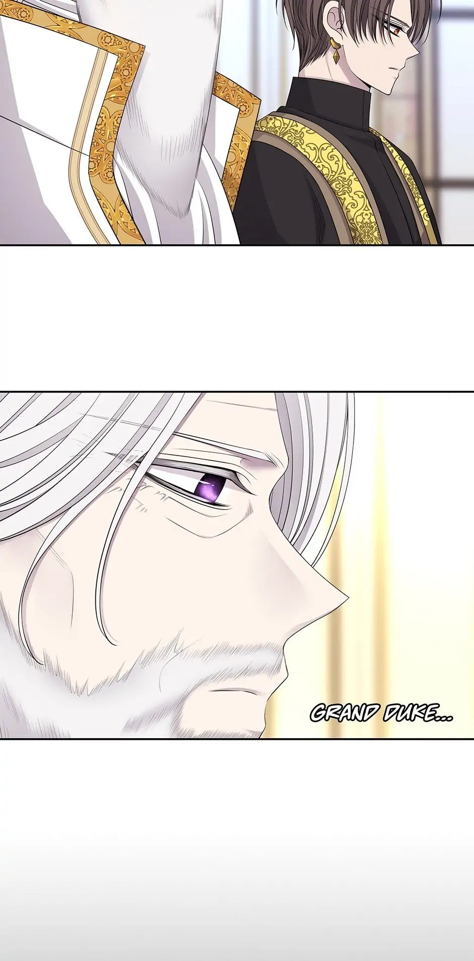 Charlotte Has Five Disciples Chapter 118 page 23