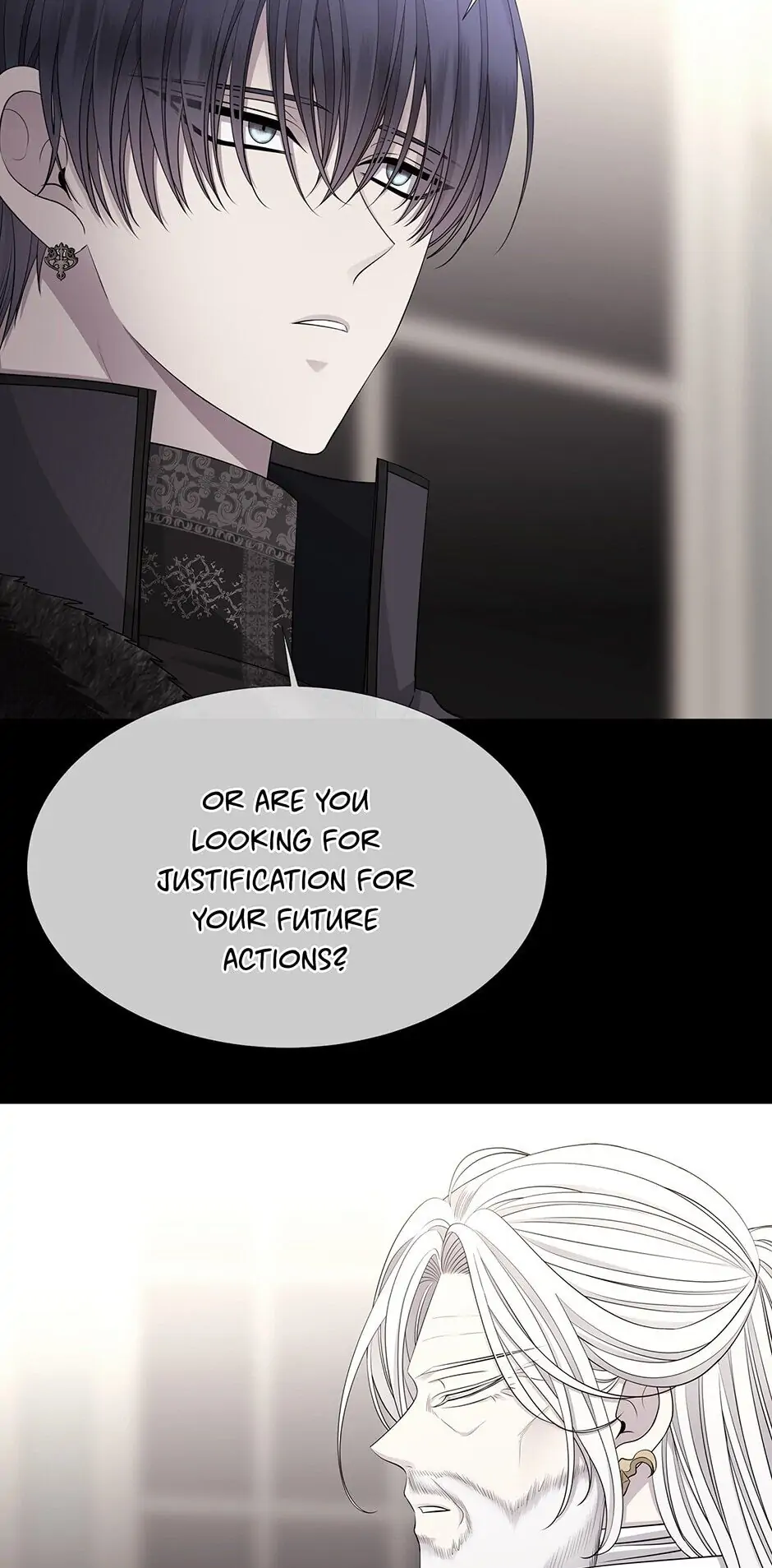 Charlotte Has Five Disciples Chapter 118 page 26
