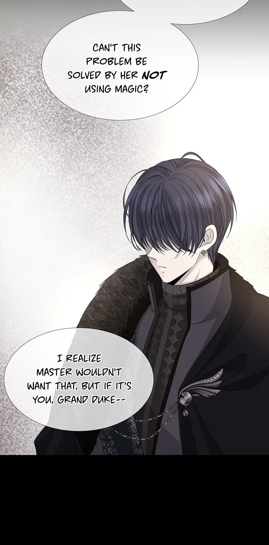 Charlotte Has Five Disciples Chapter 118 page 28