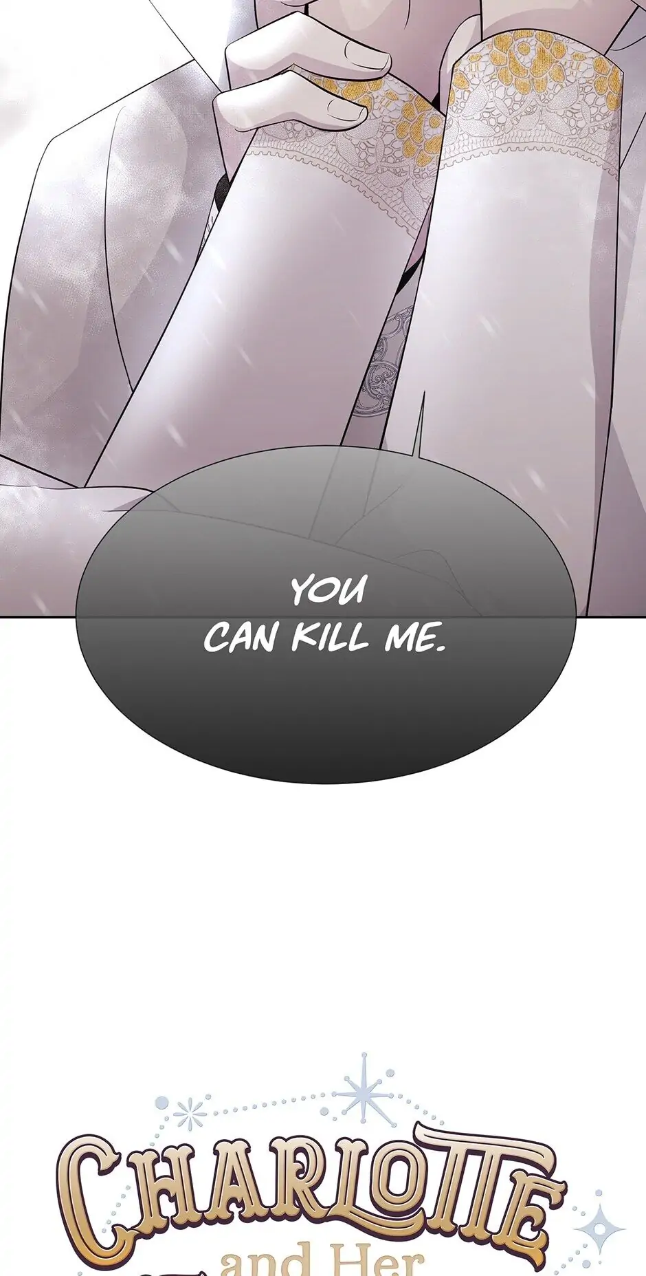 Charlotte Has Five Disciples Chapter 118 page 2