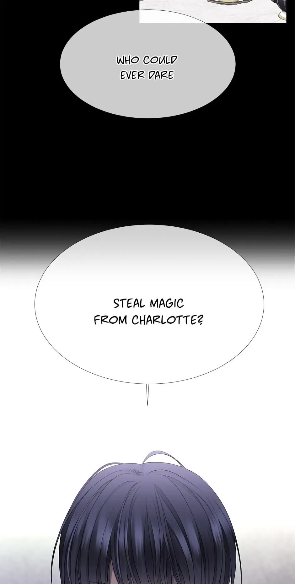 Charlotte Has Five Disciples Chapter 118 page 30