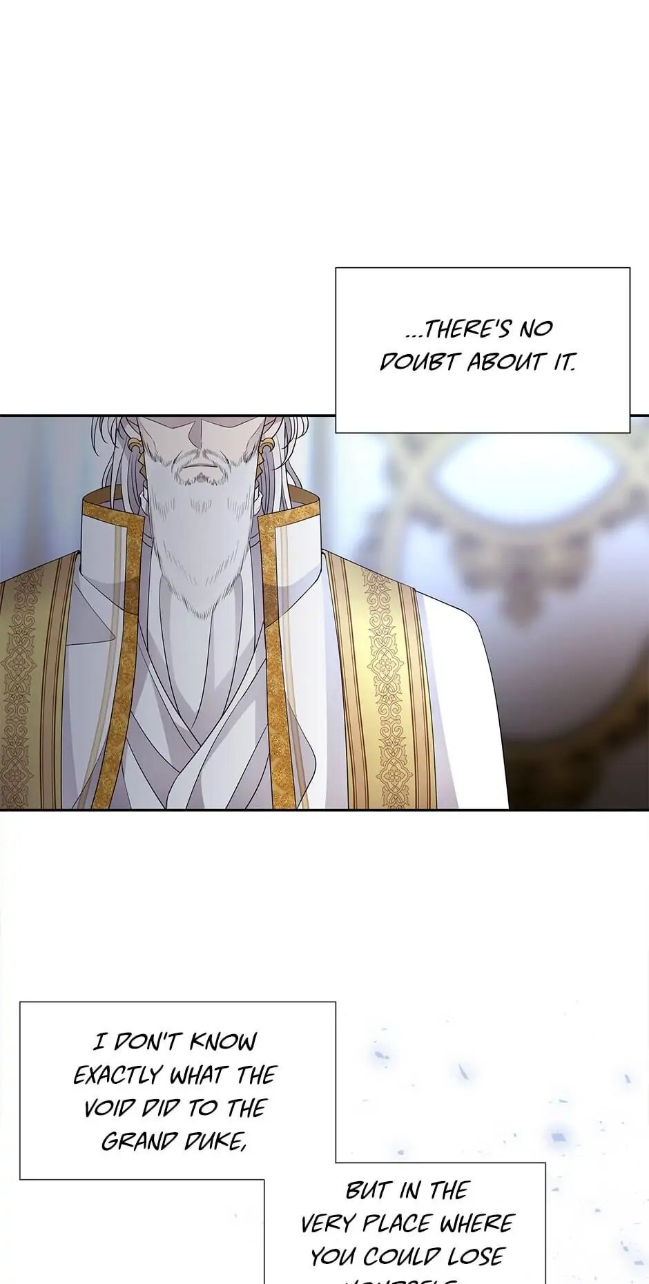 Charlotte Has Five Disciples Chapter 118 page 32
