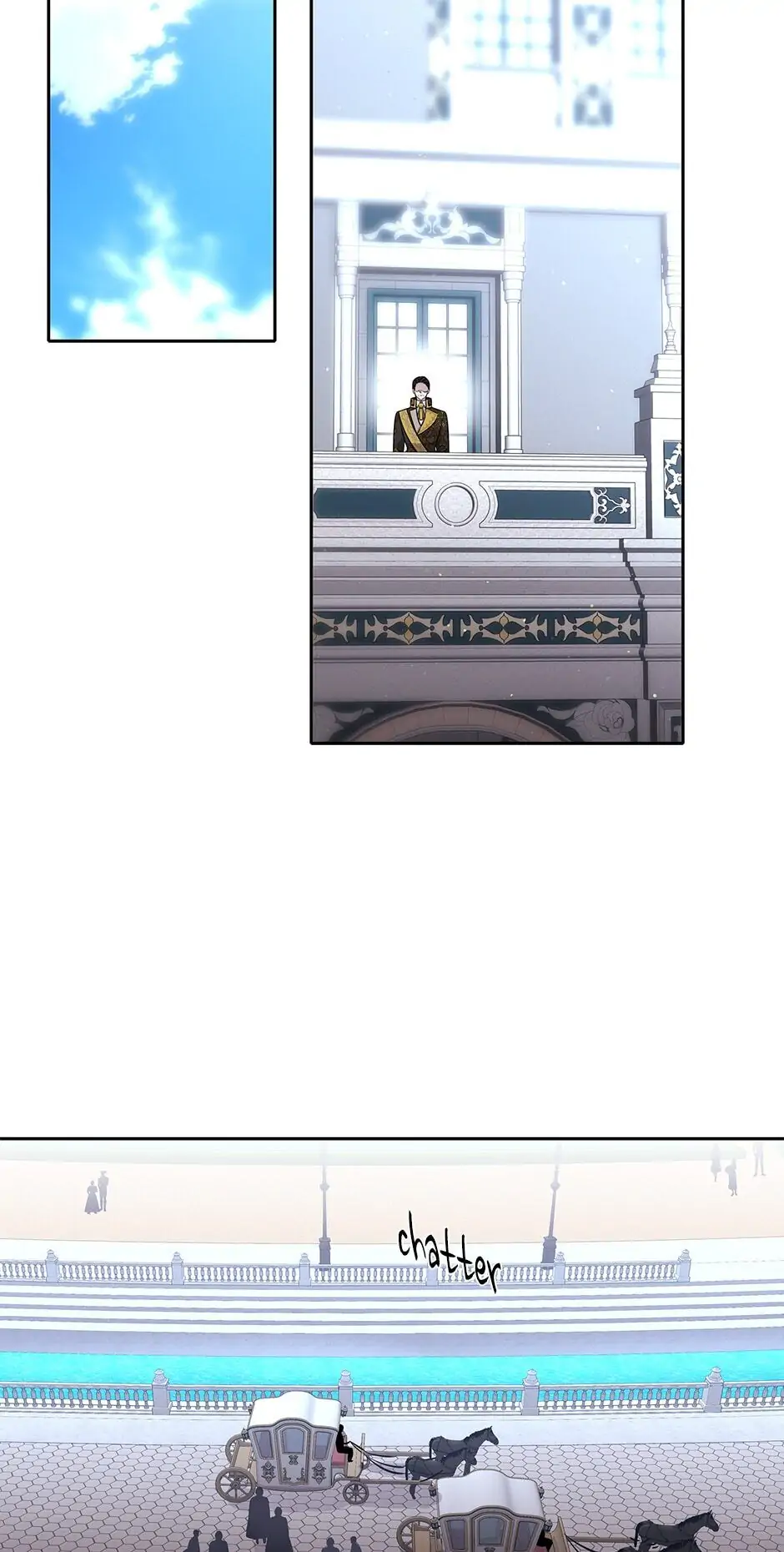 Charlotte Has Five Disciples Chapter 118 page 35