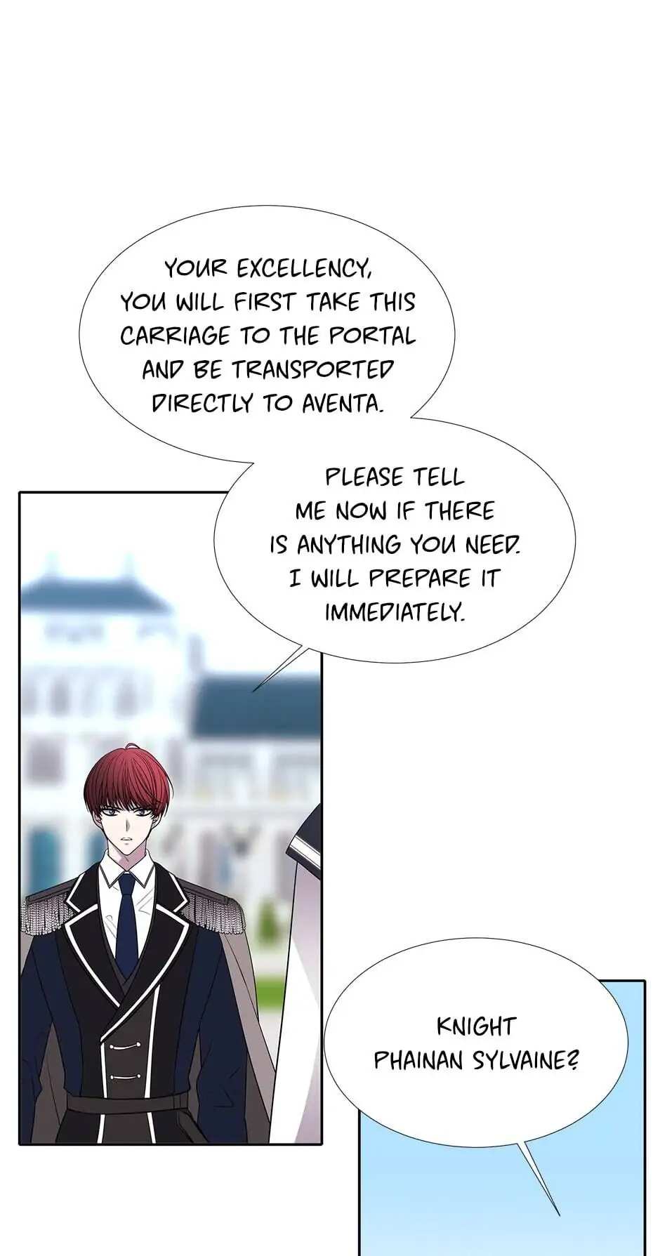 Charlotte Has Five Disciples Chapter 118 page 39