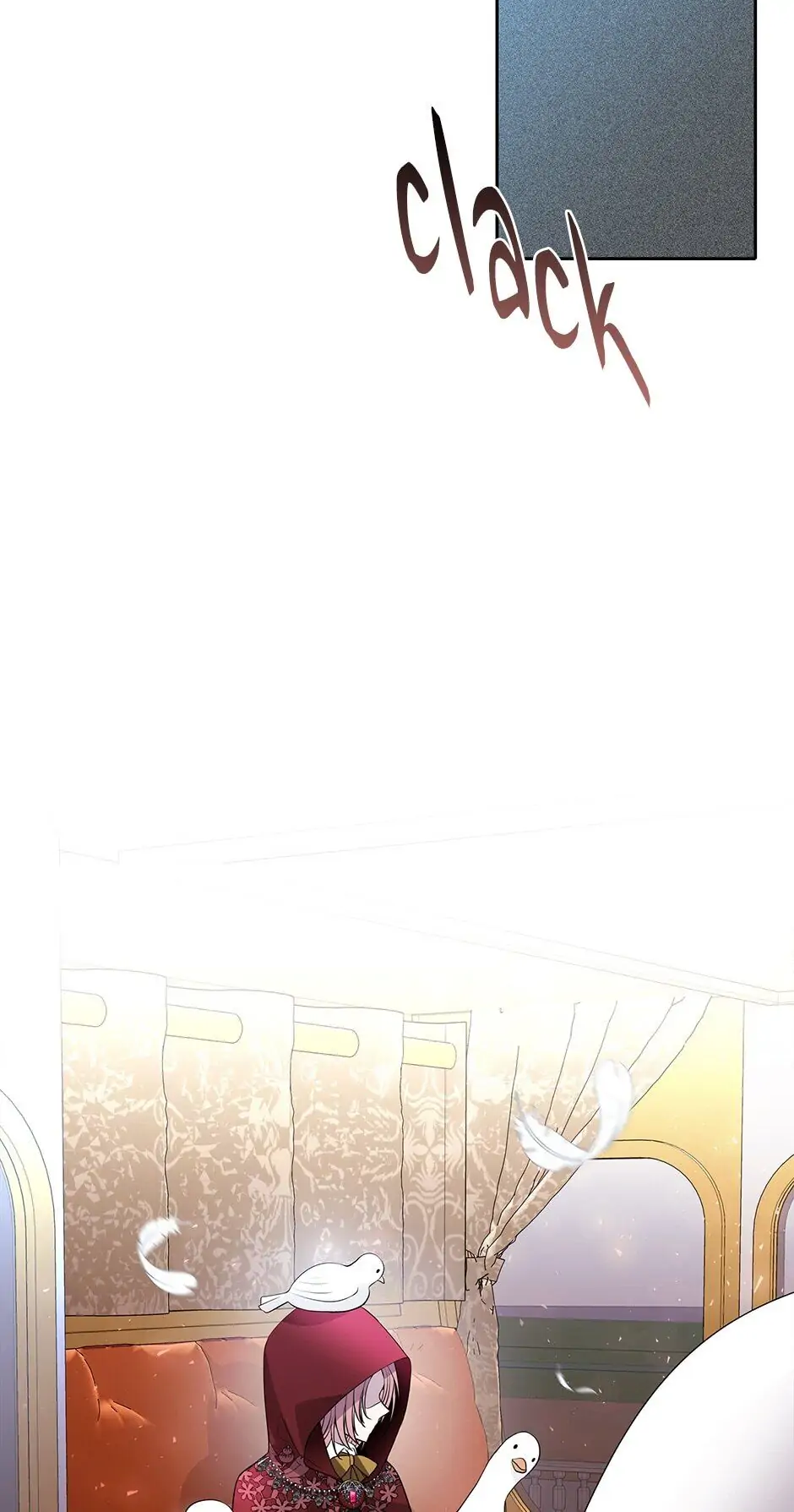 Charlotte Has Five Disciples Chapter 118 page 43