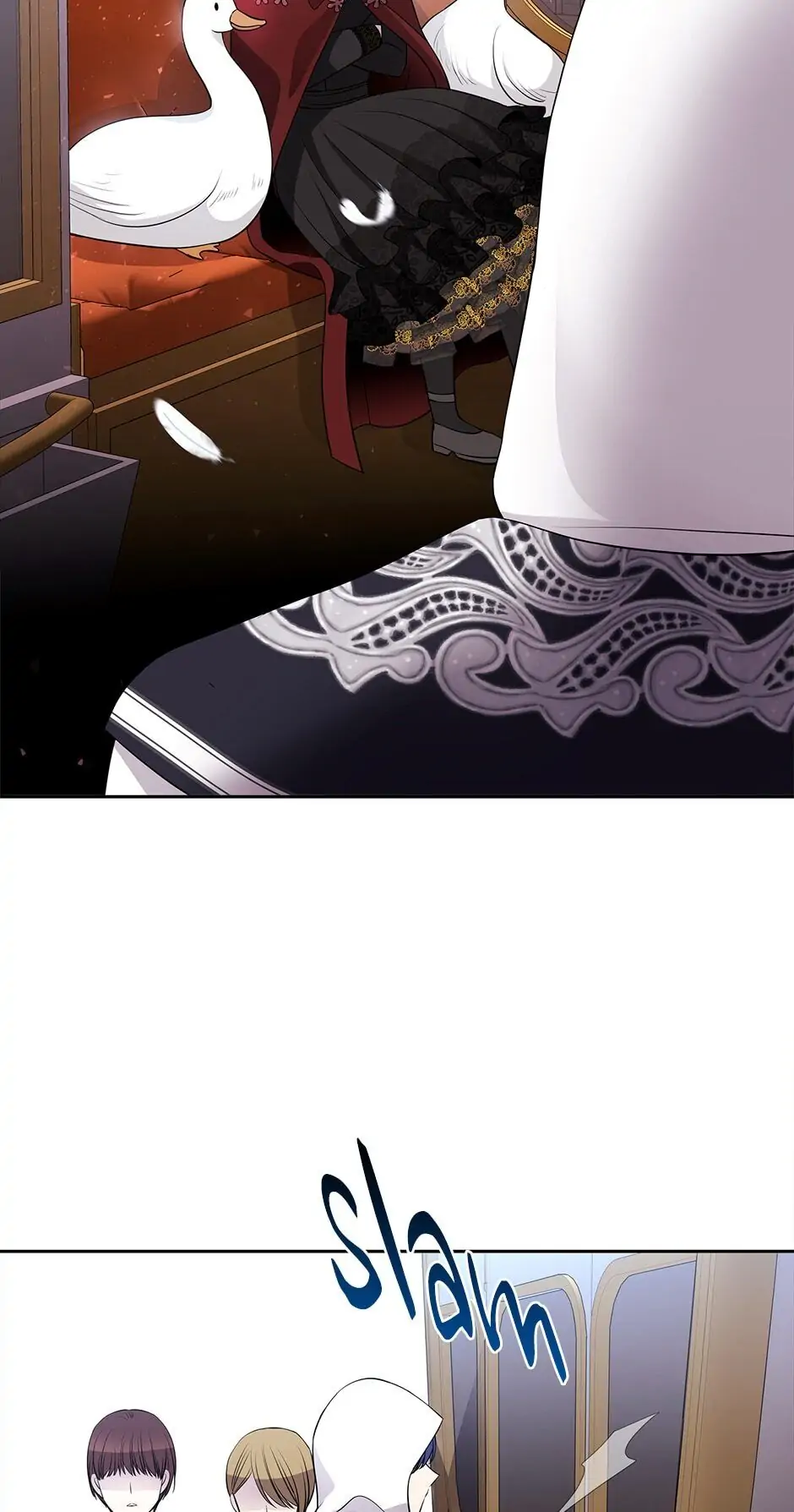 Charlotte Has Five Disciples Chapter 118 page 44