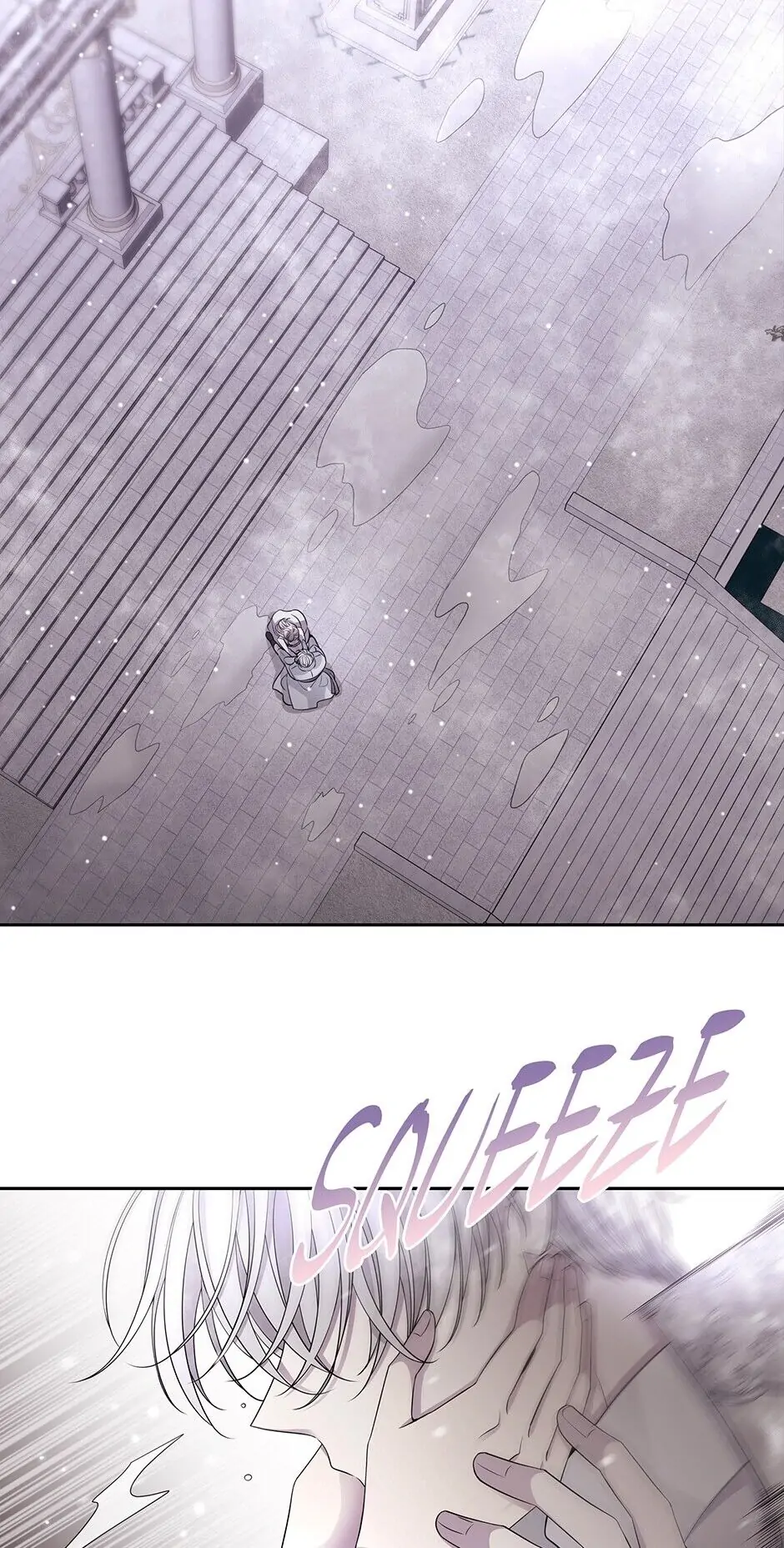 Charlotte Has Five Disciples Chapter 118 page 4