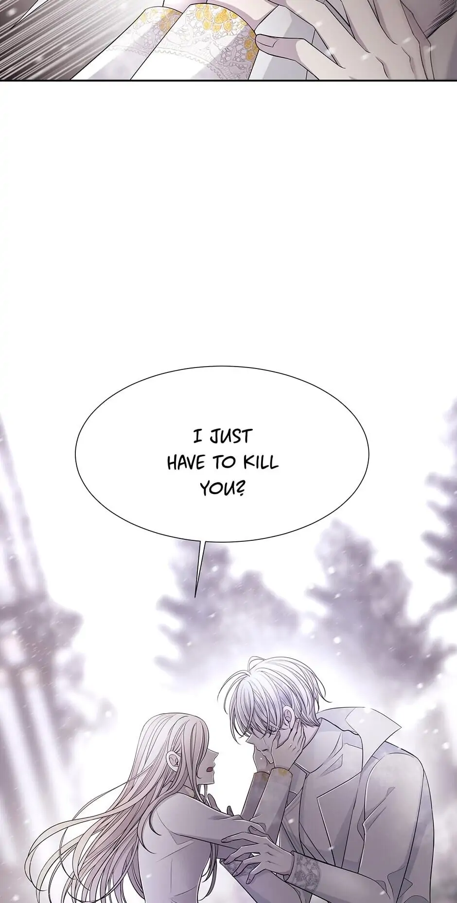 Charlotte Has Five Disciples Chapter 118 page 5