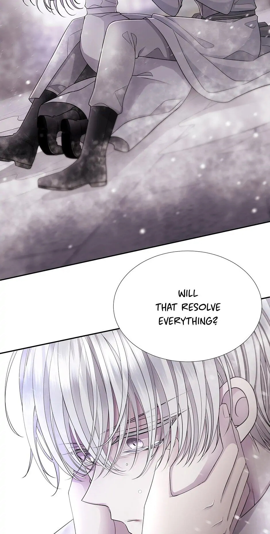 Charlotte Has Five Disciples Chapter 118 page 6