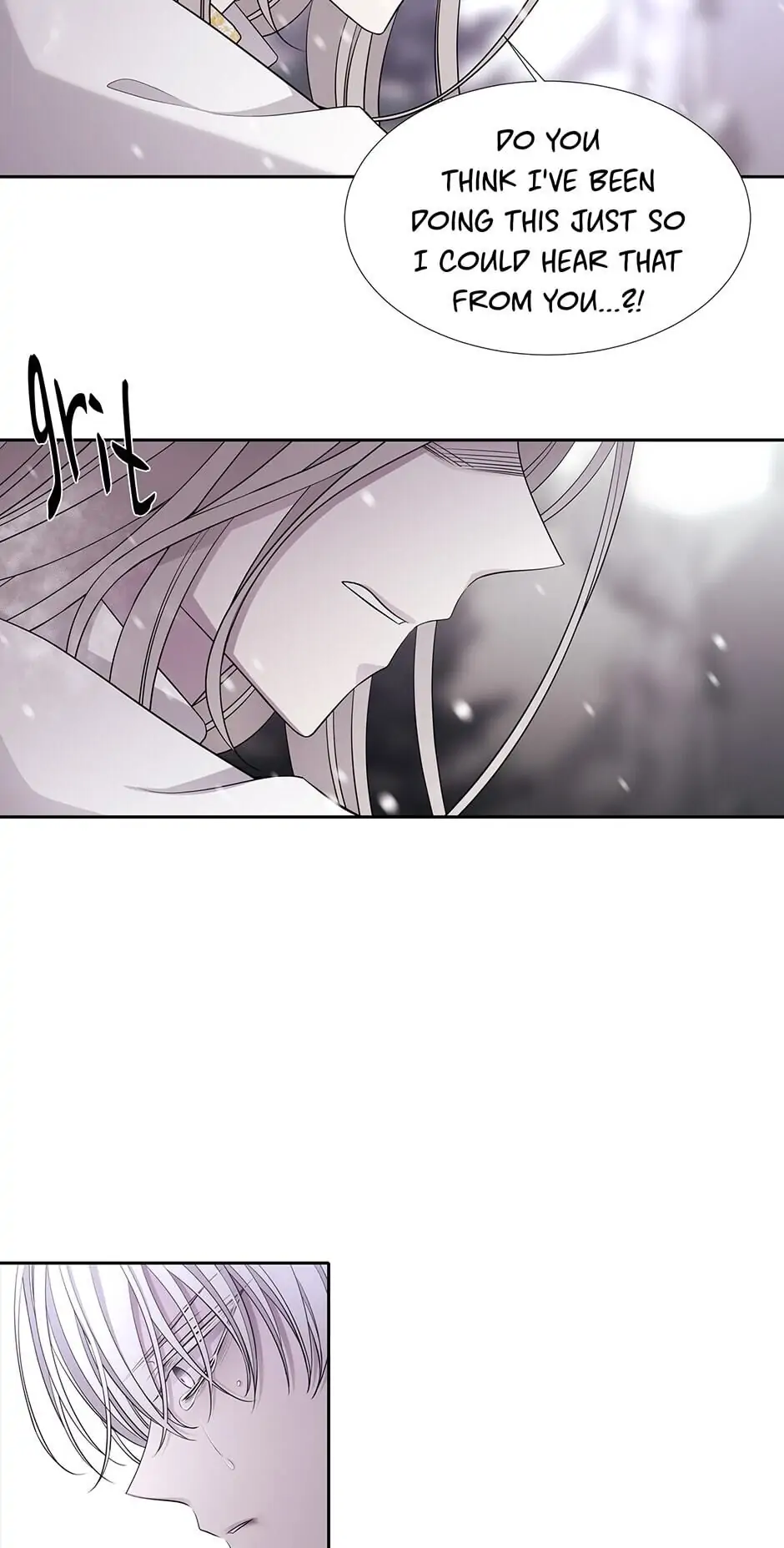 Charlotte Has Five Disciples Chapter 118 page 8
