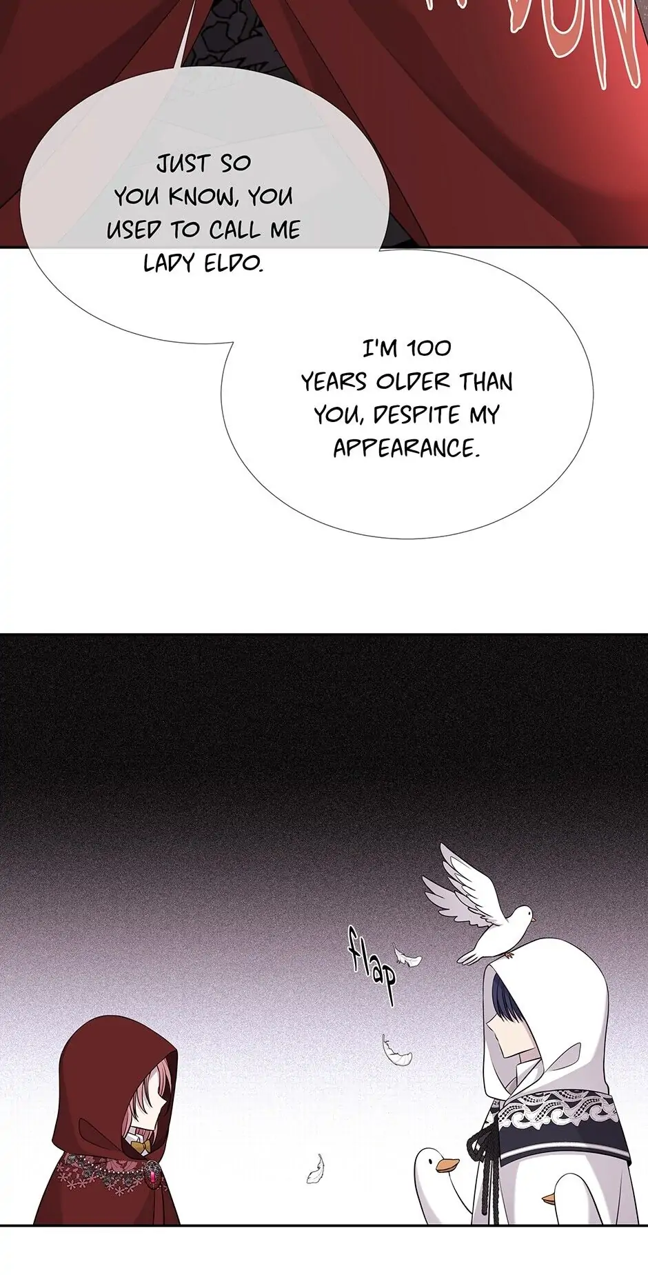 Charlotte Has Five Disciples Chapter 119 page 10