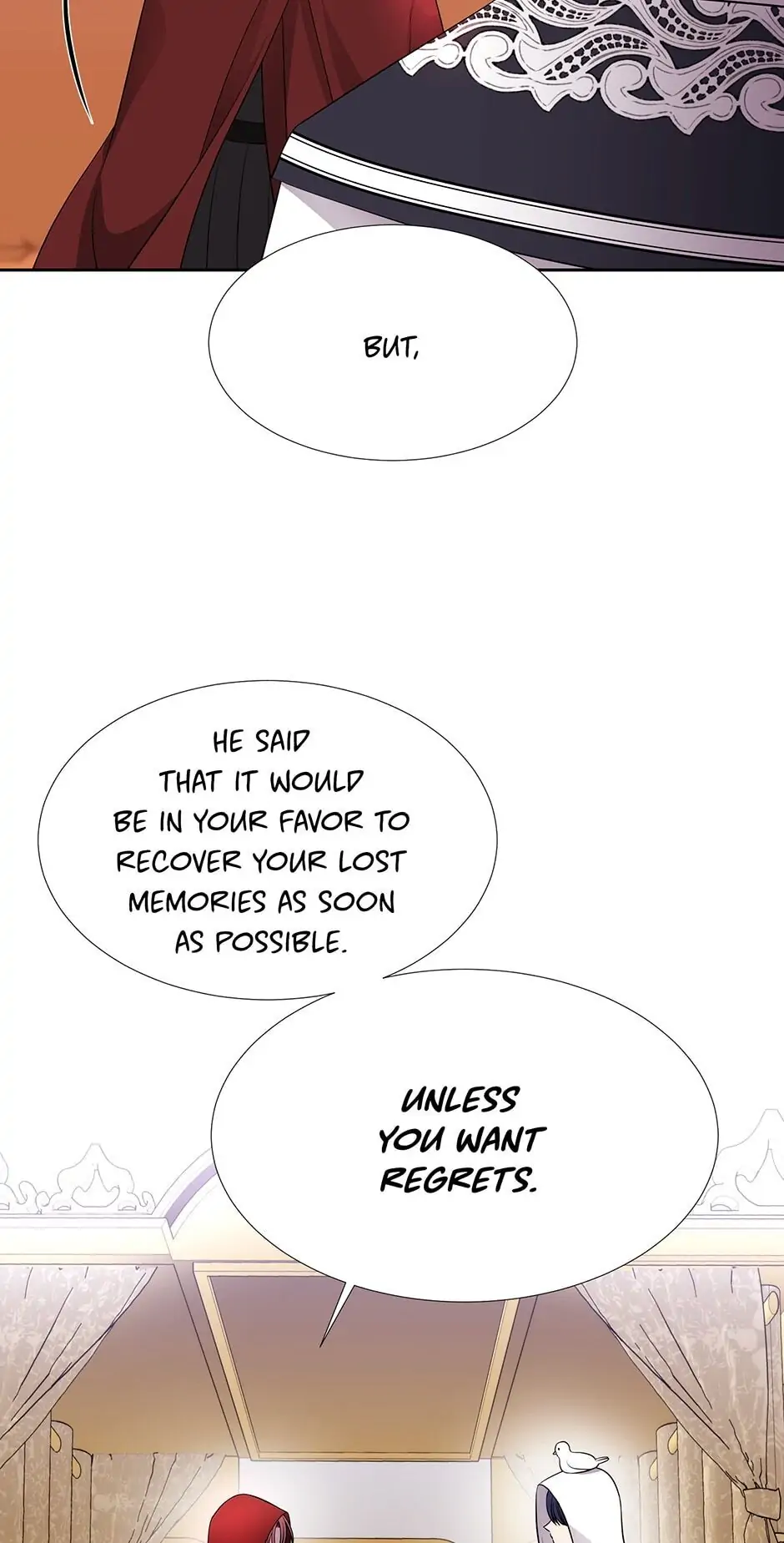Charlotte Has Five Disciples Chapter 119 page 14