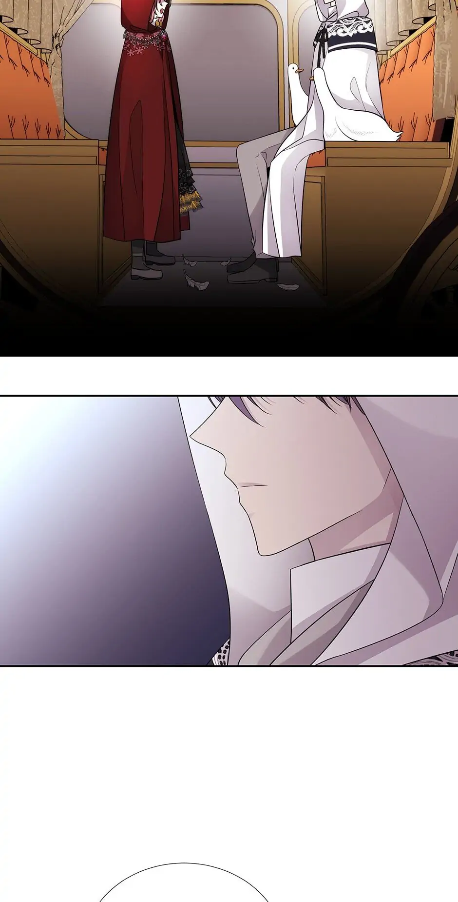 Charlotte Has Five Disciples Chapter 119 page 15