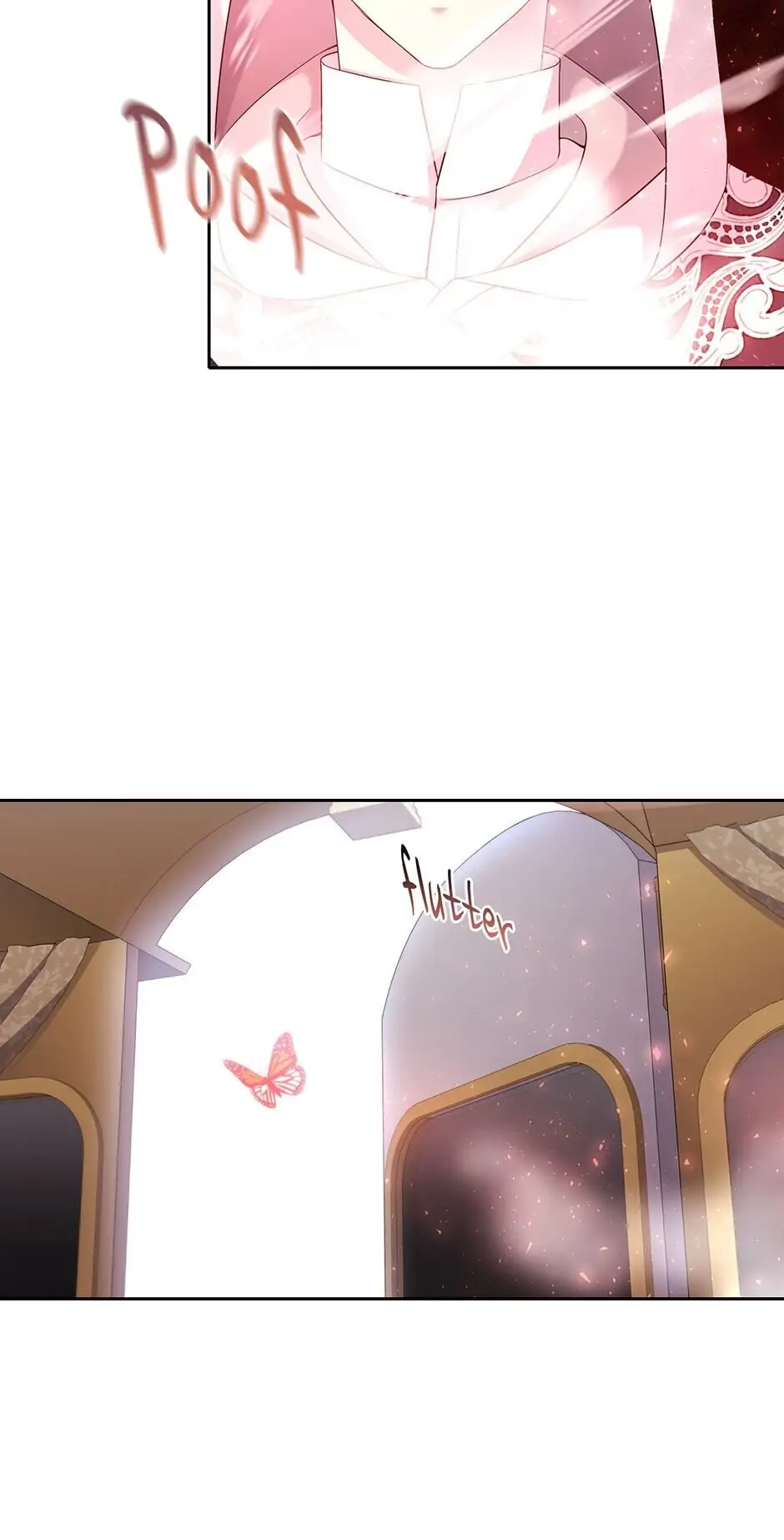Charlotte Has Five Disciples Chapter 119 page 18
