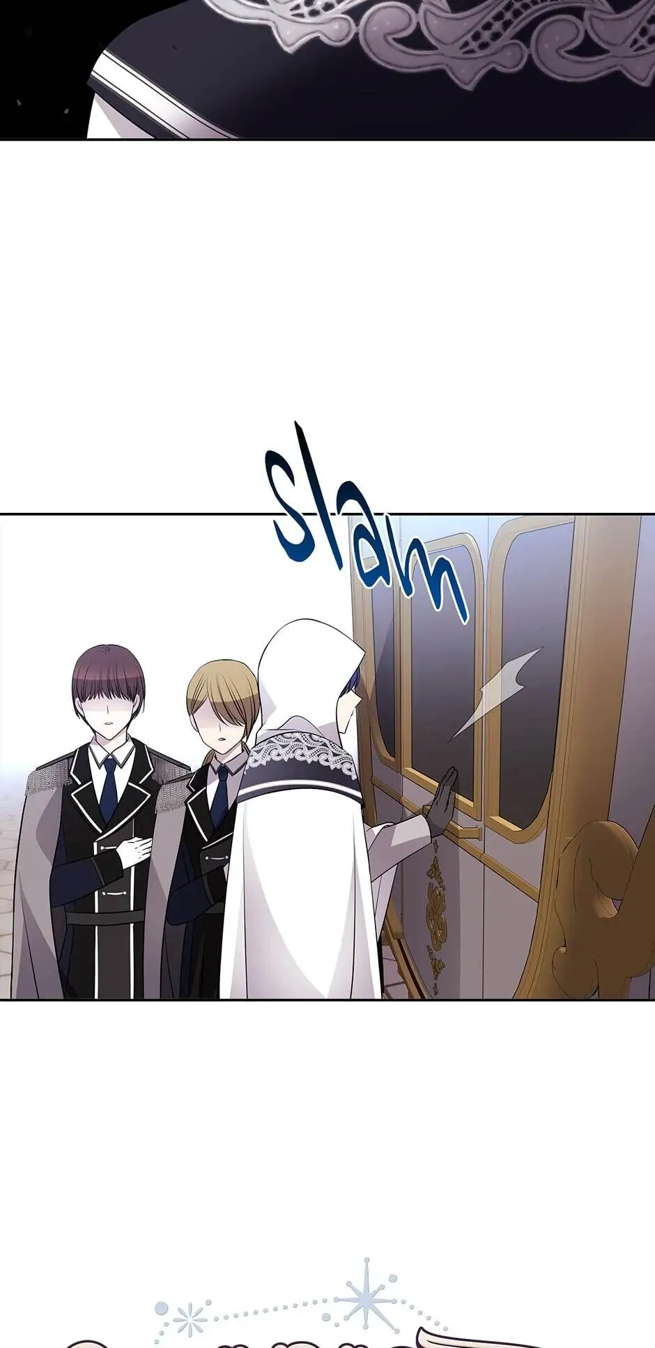 Charlotte Has Five Disciples Chapter 119 page 1