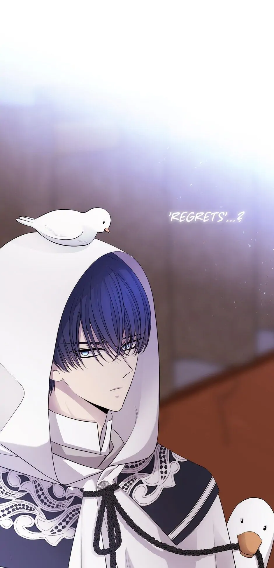Charlotte Has Five Disciples Chapter 119 page 19