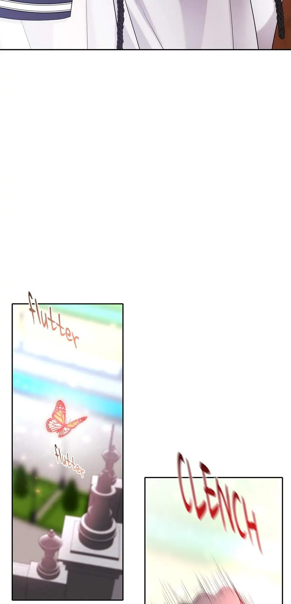 Charlotte Has Five Disciples Chapter 119 page 20