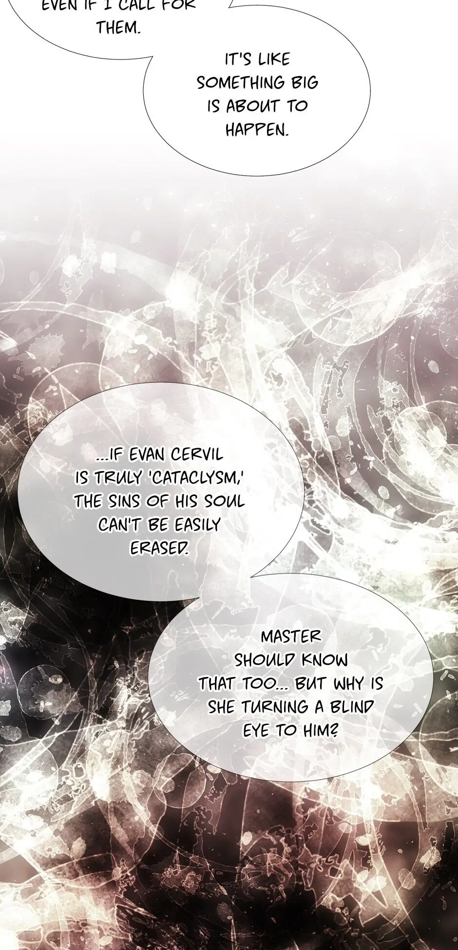 Charlotte Has Five Disciples Chapter 119 page 25