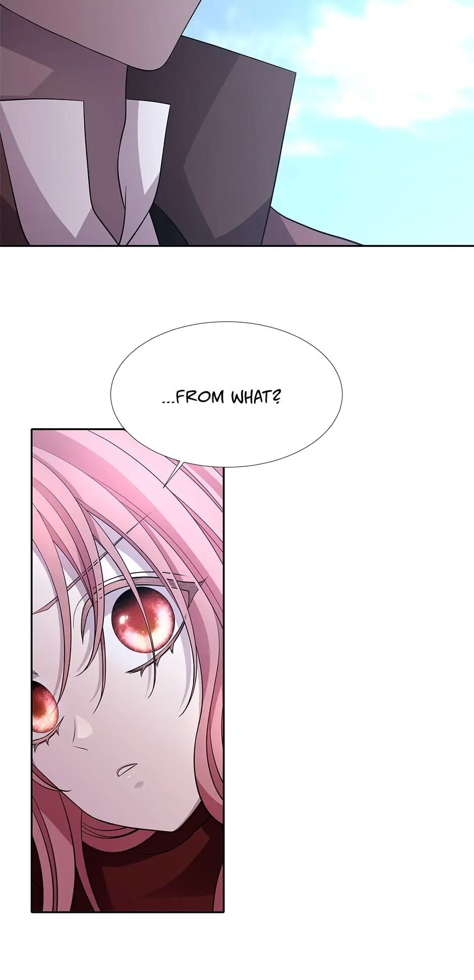 Charlotte Has Five Disciples Chapter 119 page 27