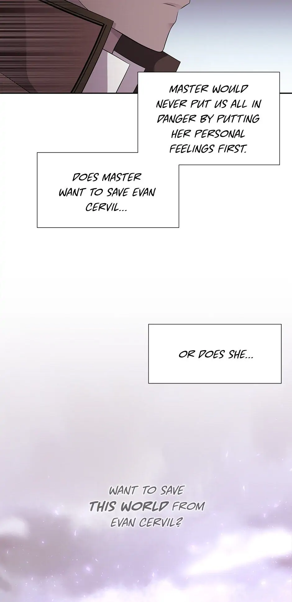 Charlotte Has Five Disciples Chapter 119 page 29