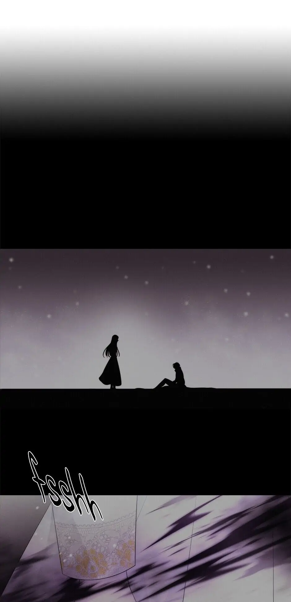 Charlotte Has Five Disciples Chapter 119 page 33