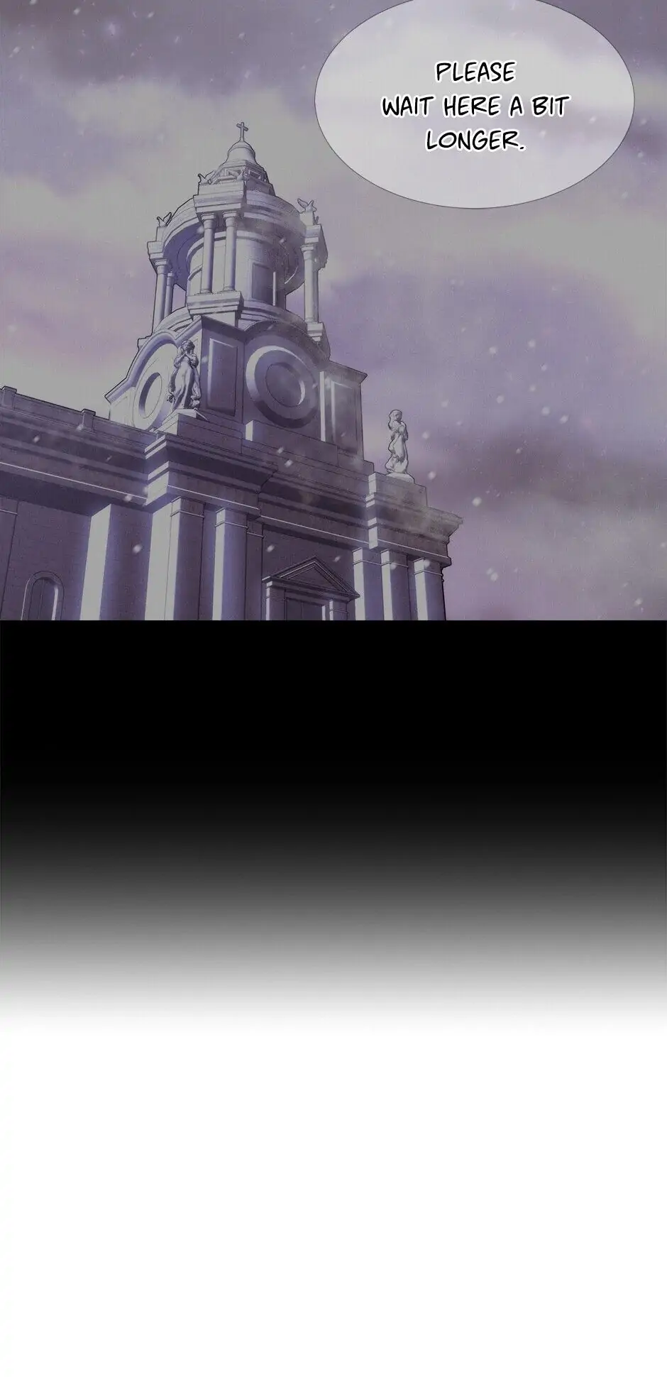 Charlotte Has Five Disciples Chapter 119 page 36