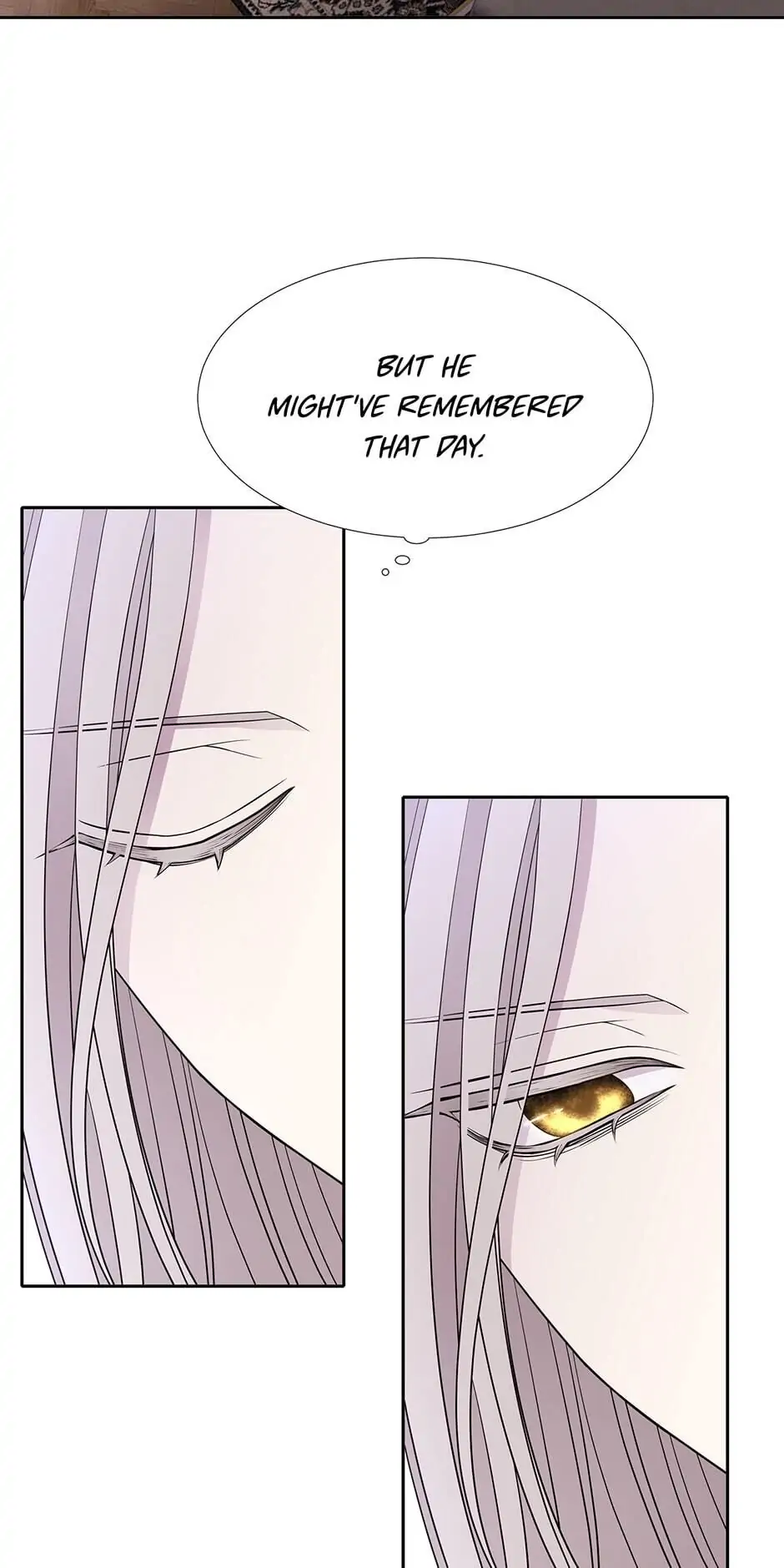 Charlotte Has Five Disciples Chapter 119 page 38