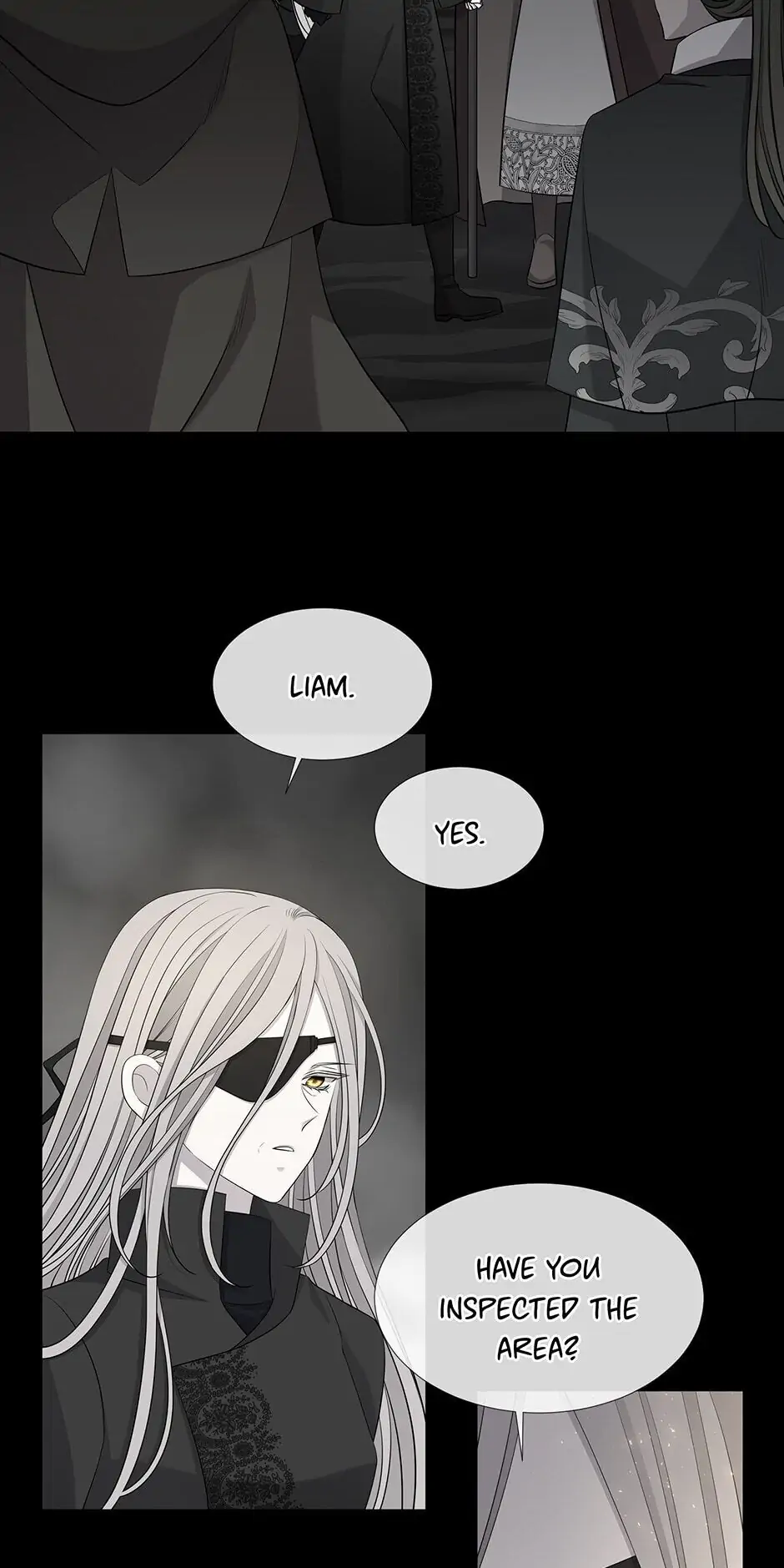 Charlotte Has Five Disciples Chapter 119 page 41