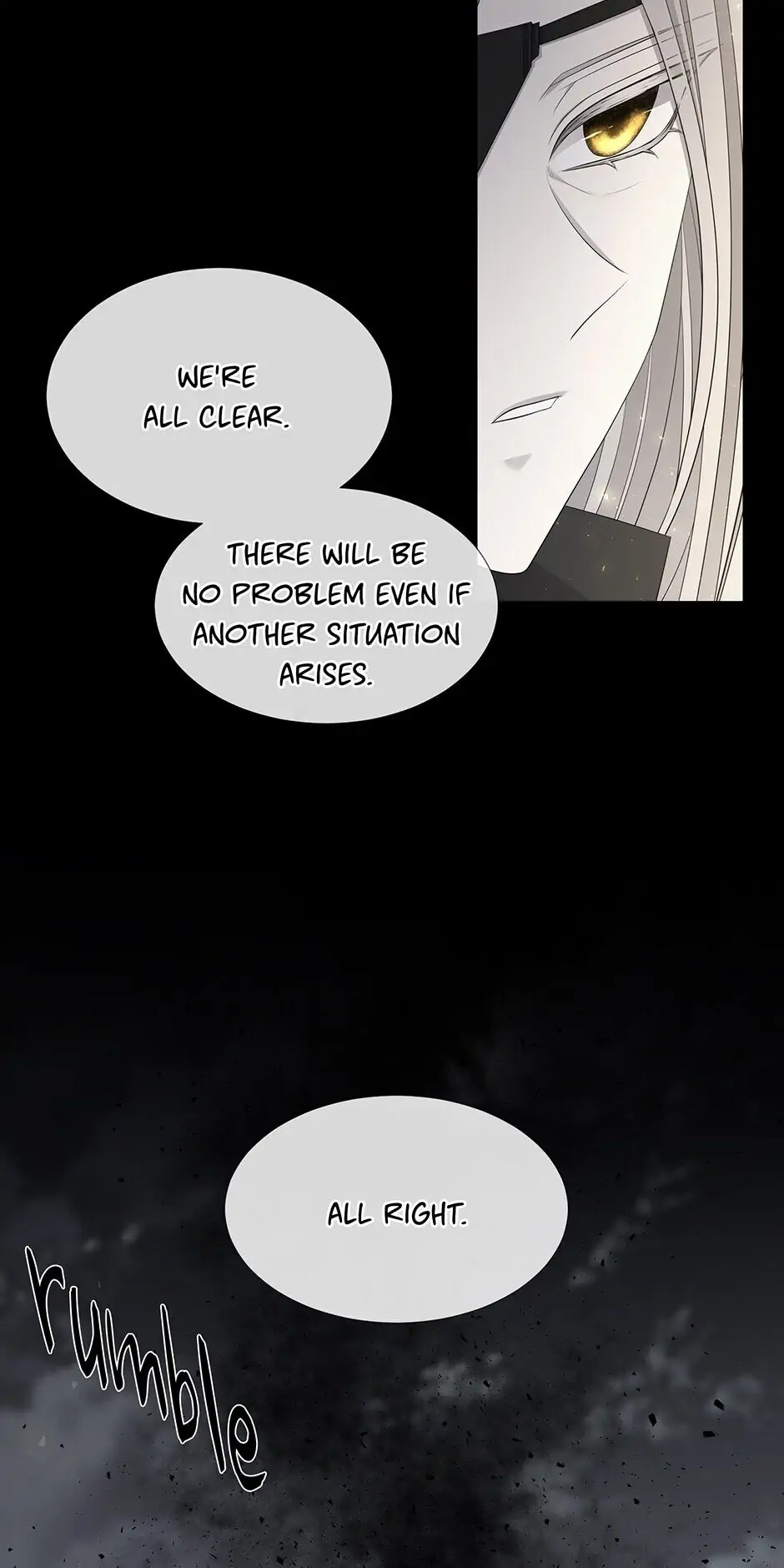 Charlotte Has Five Disciples Chapter 119 page 42