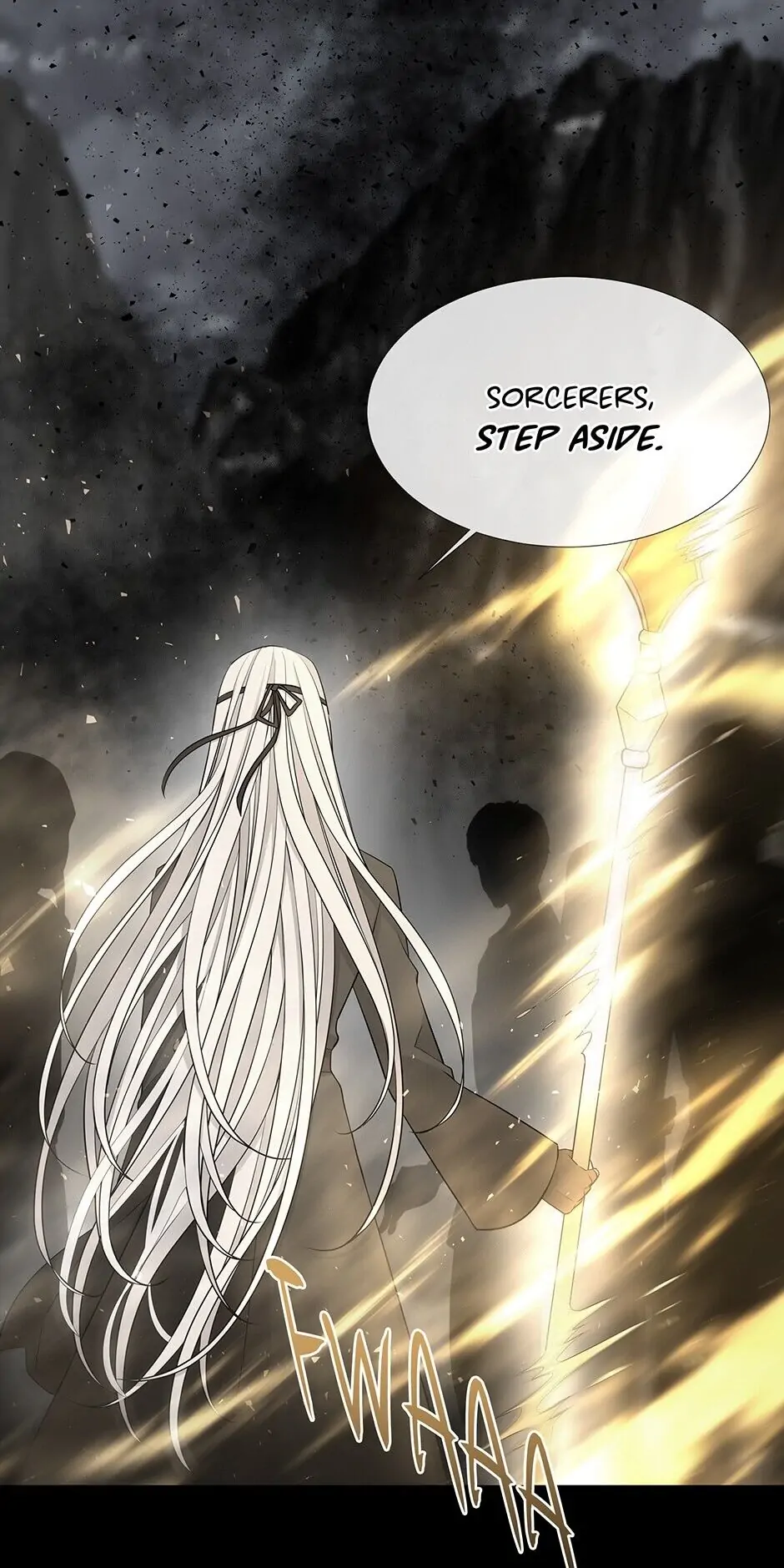 Charlotte Has Five Disciples Chapter 119 page 43
